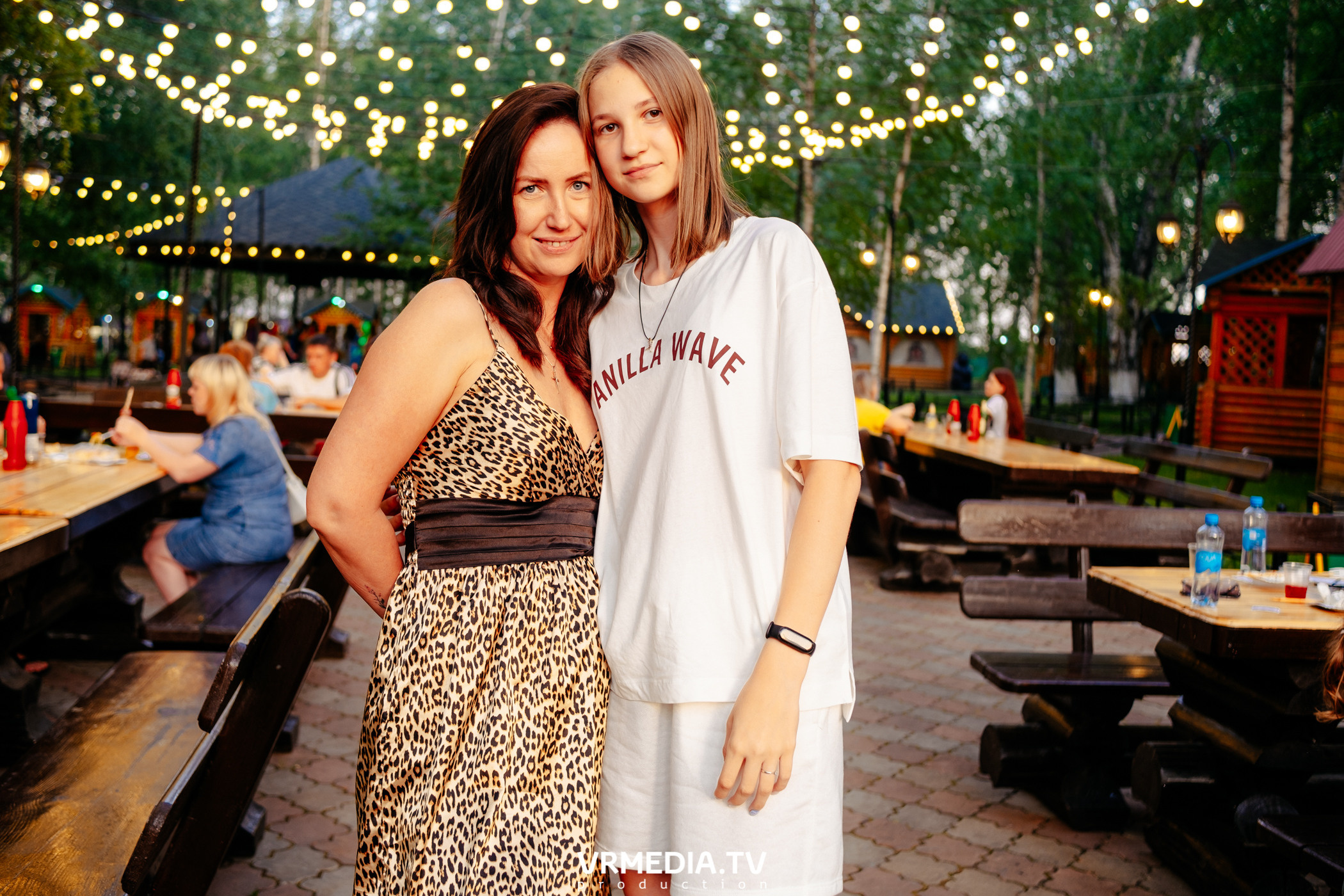 В гостях «У Петровича»