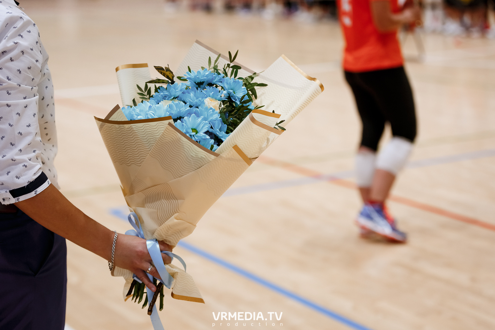 Региональный турнир по миниволею