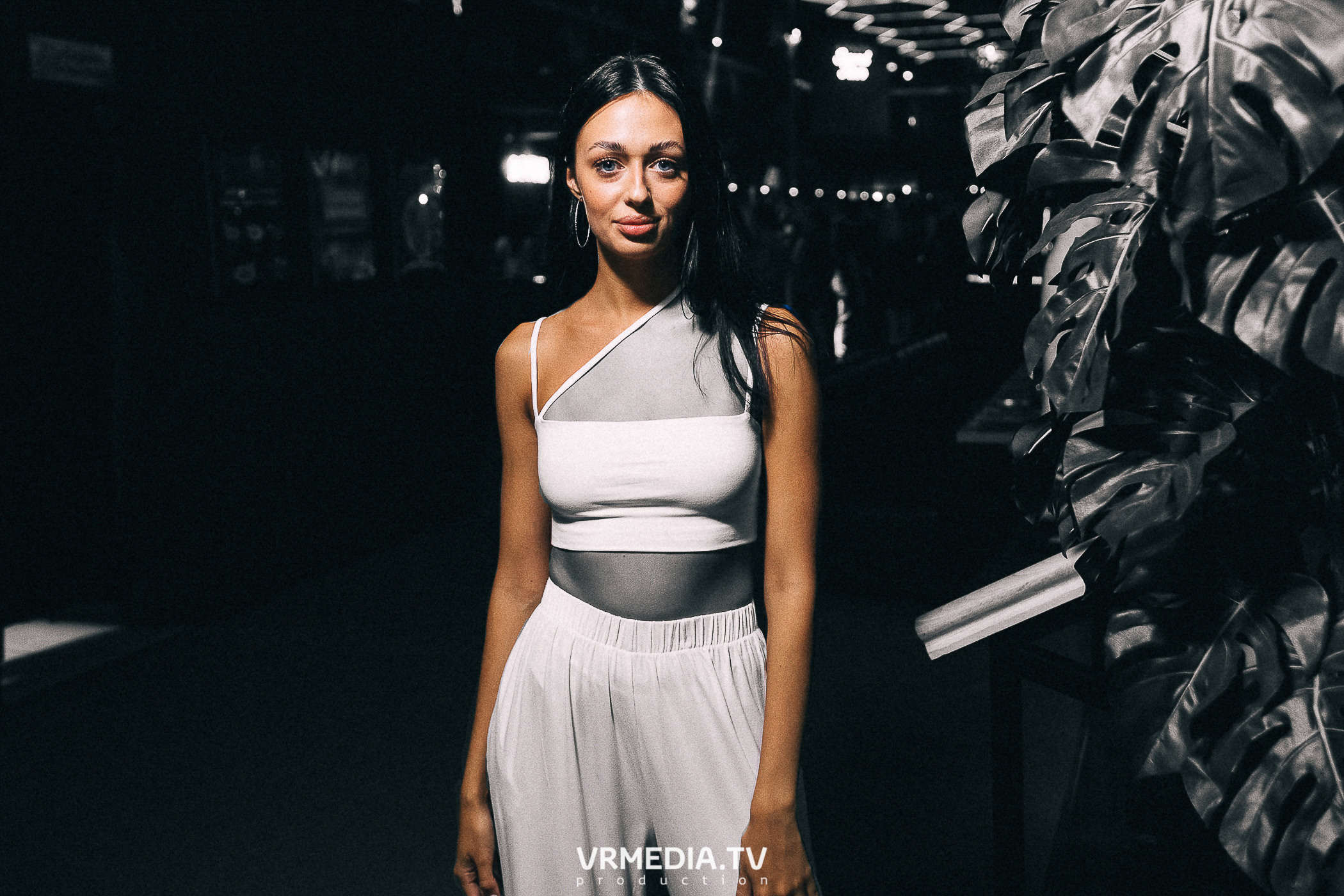 Sin City в баре «DOSKI»