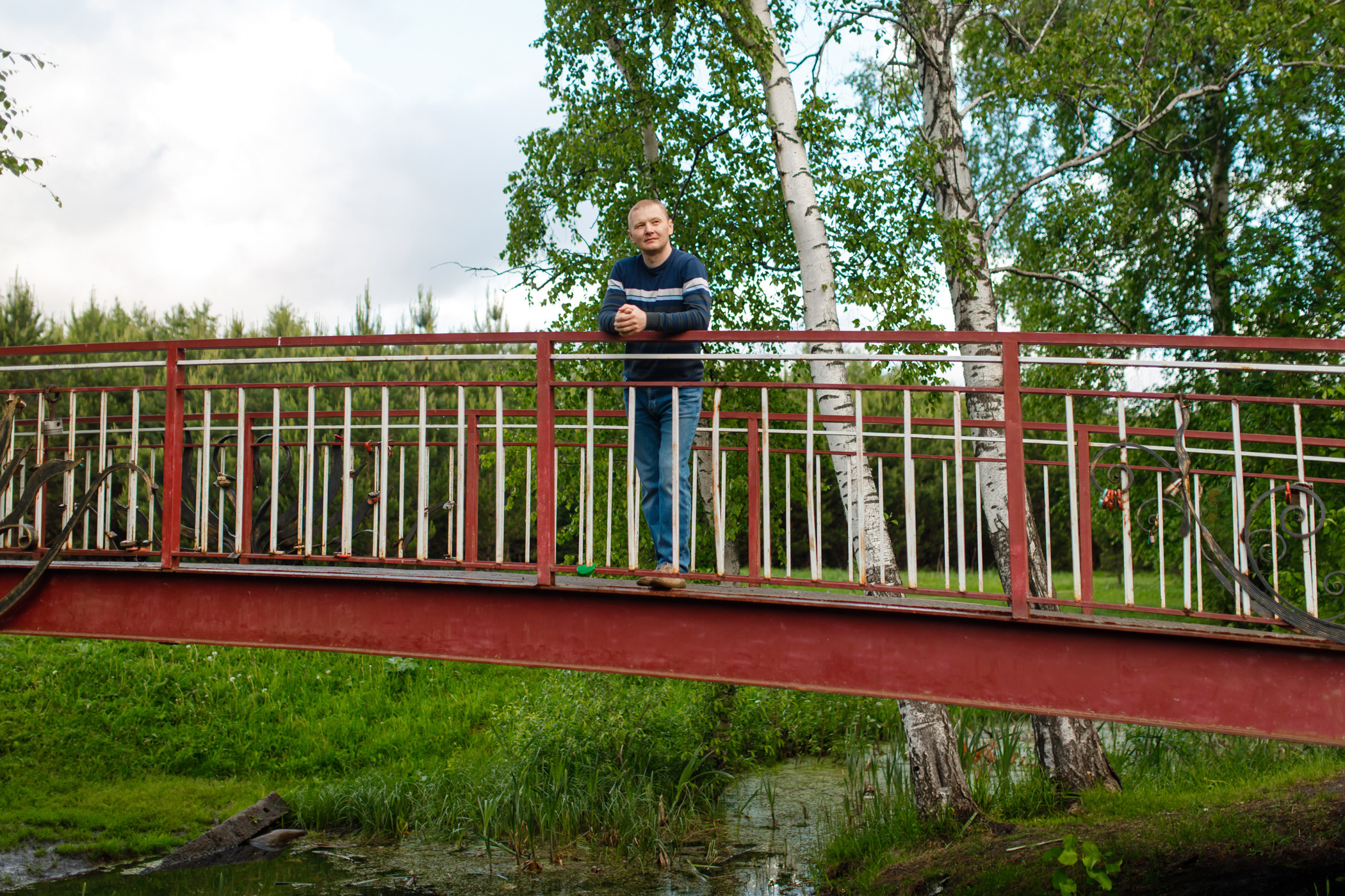 Кузбасский Парк