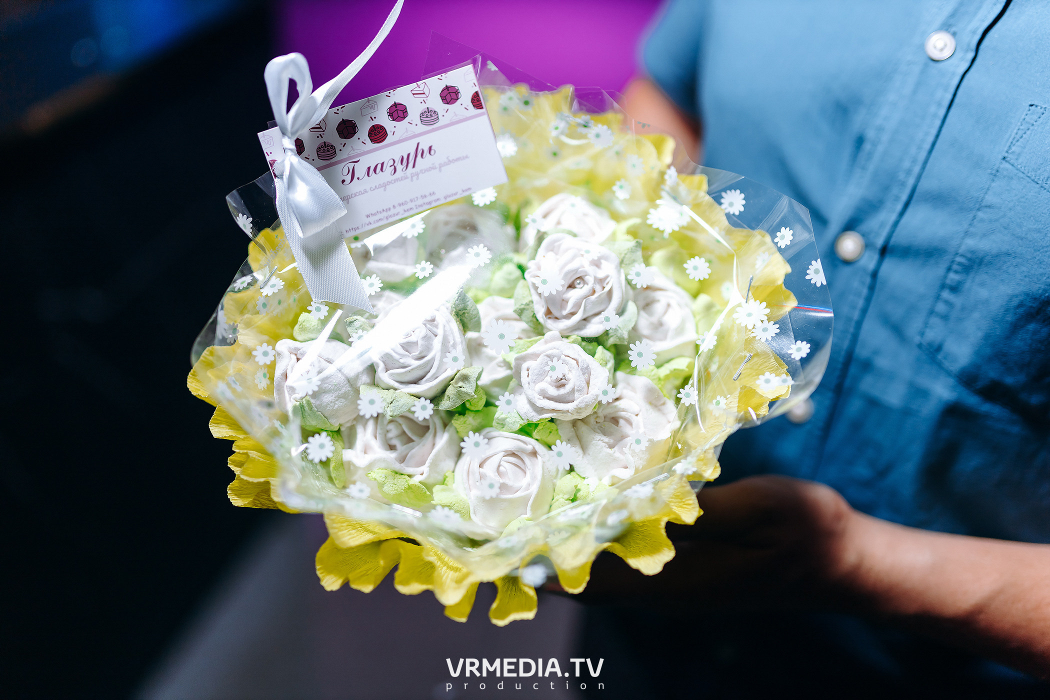 WOW QUIZ в баре «DOSKI»