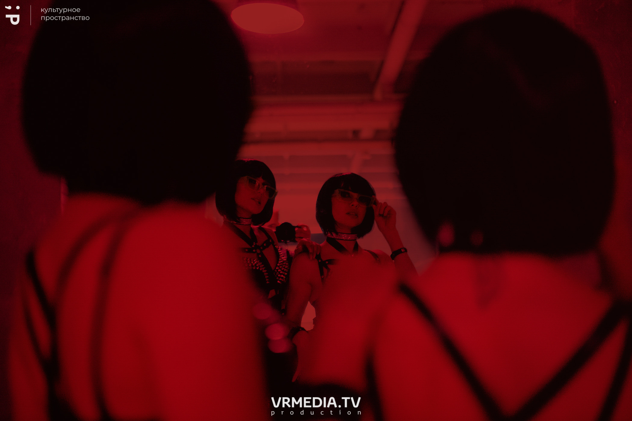 #Редакция_Лето: Time 92 в культурном пространстве «Редакция»