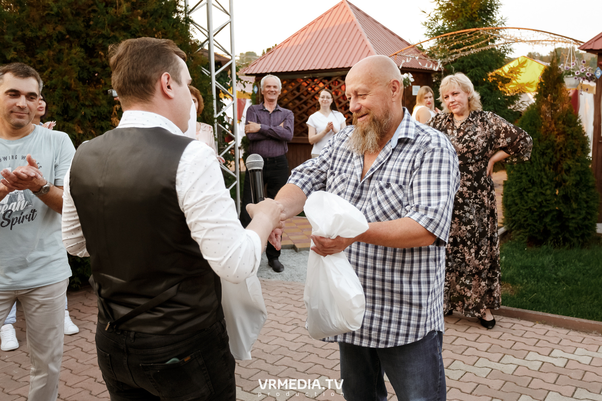 Открытие Летнего Сезона в ресторане «Лазурный берег»