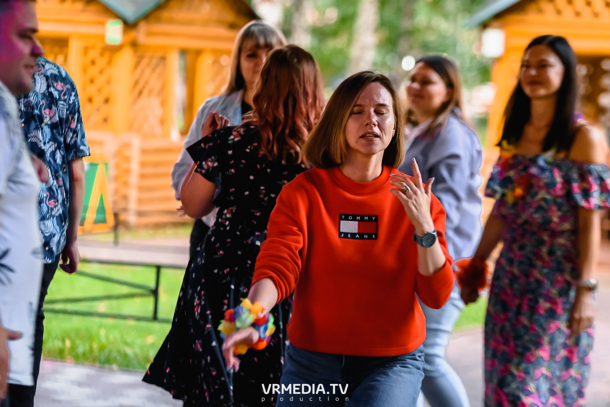 В гостях «У Петровича»