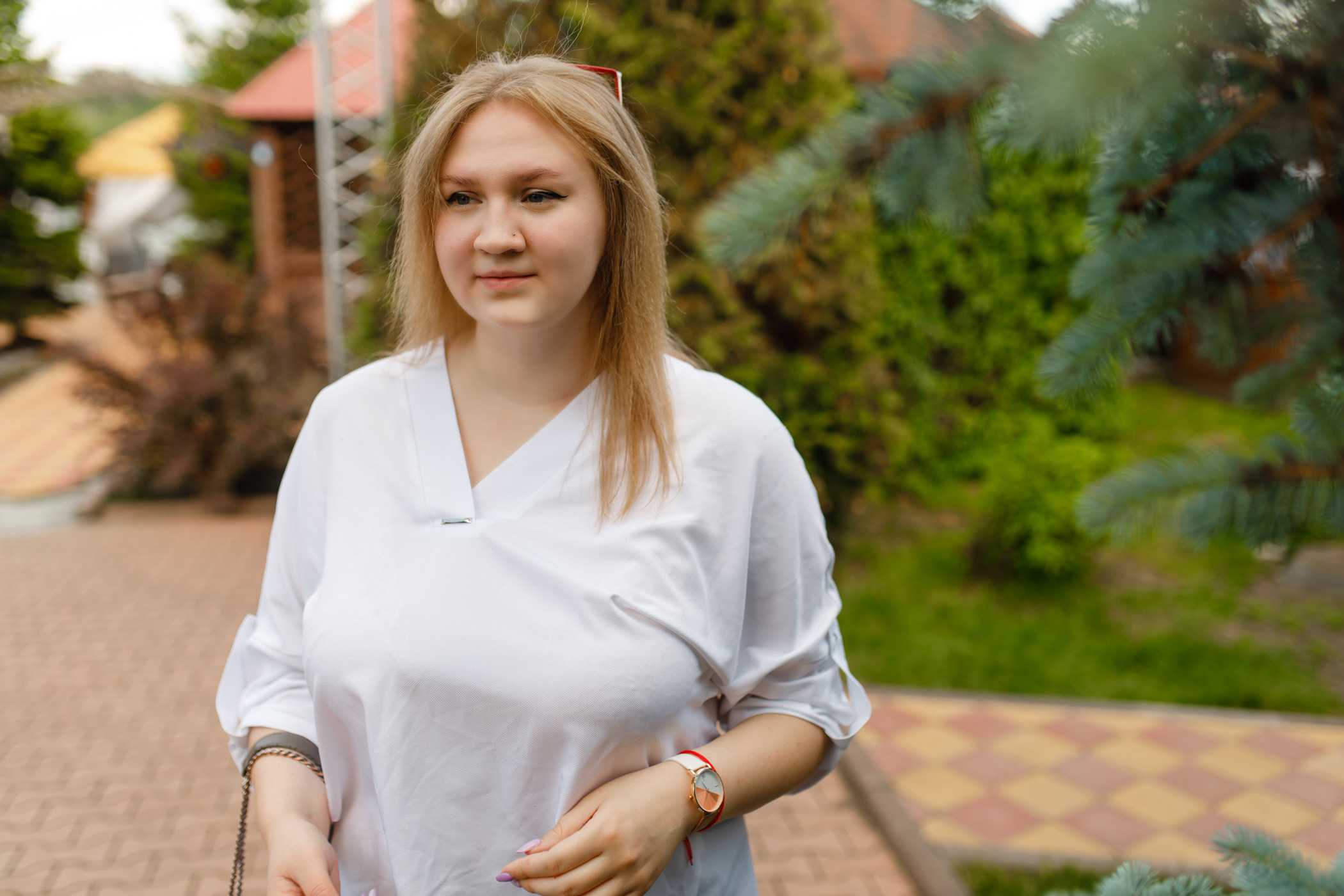 Лазурный Берег (Заречная ул., 14)