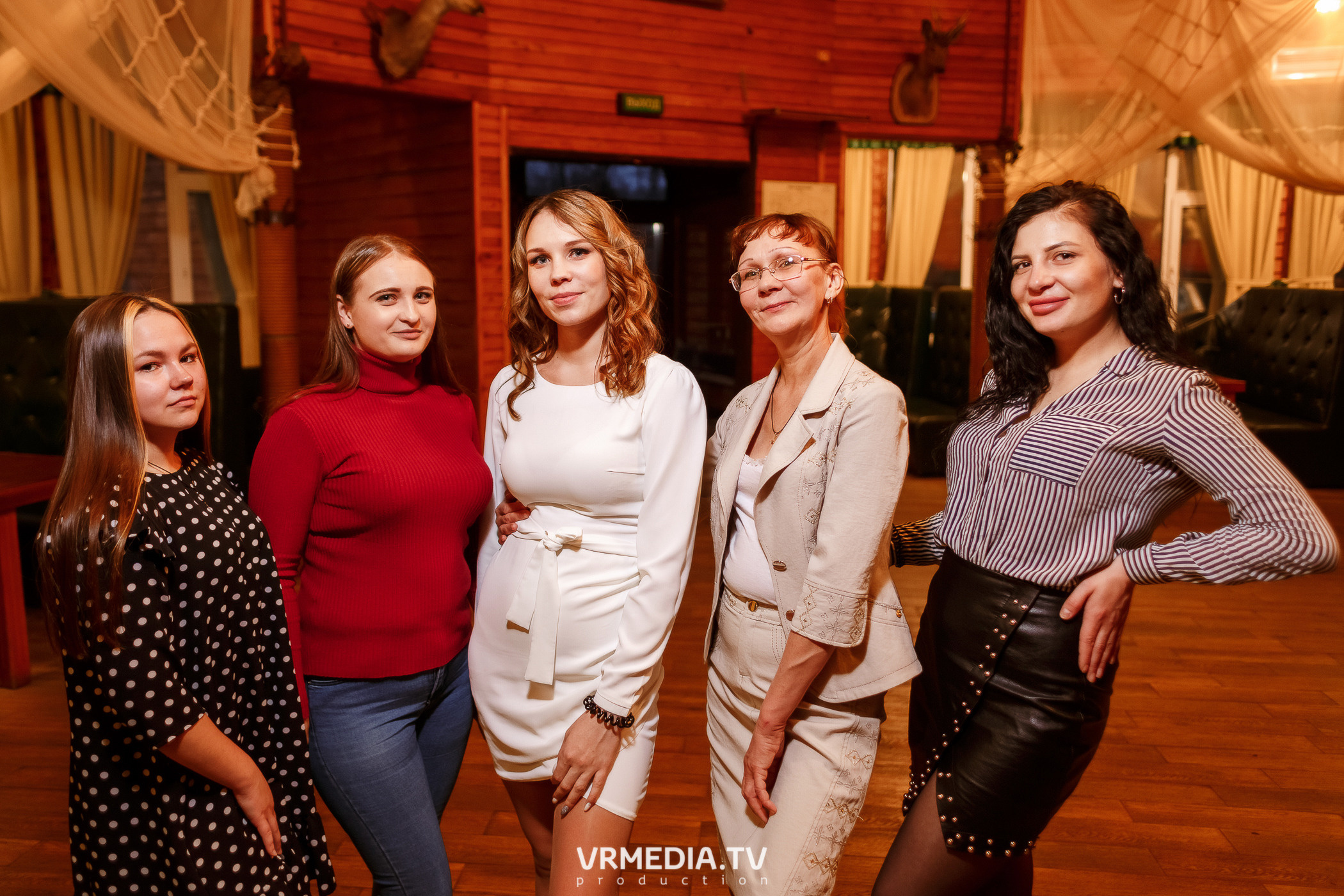 В гостях «У Петровича»