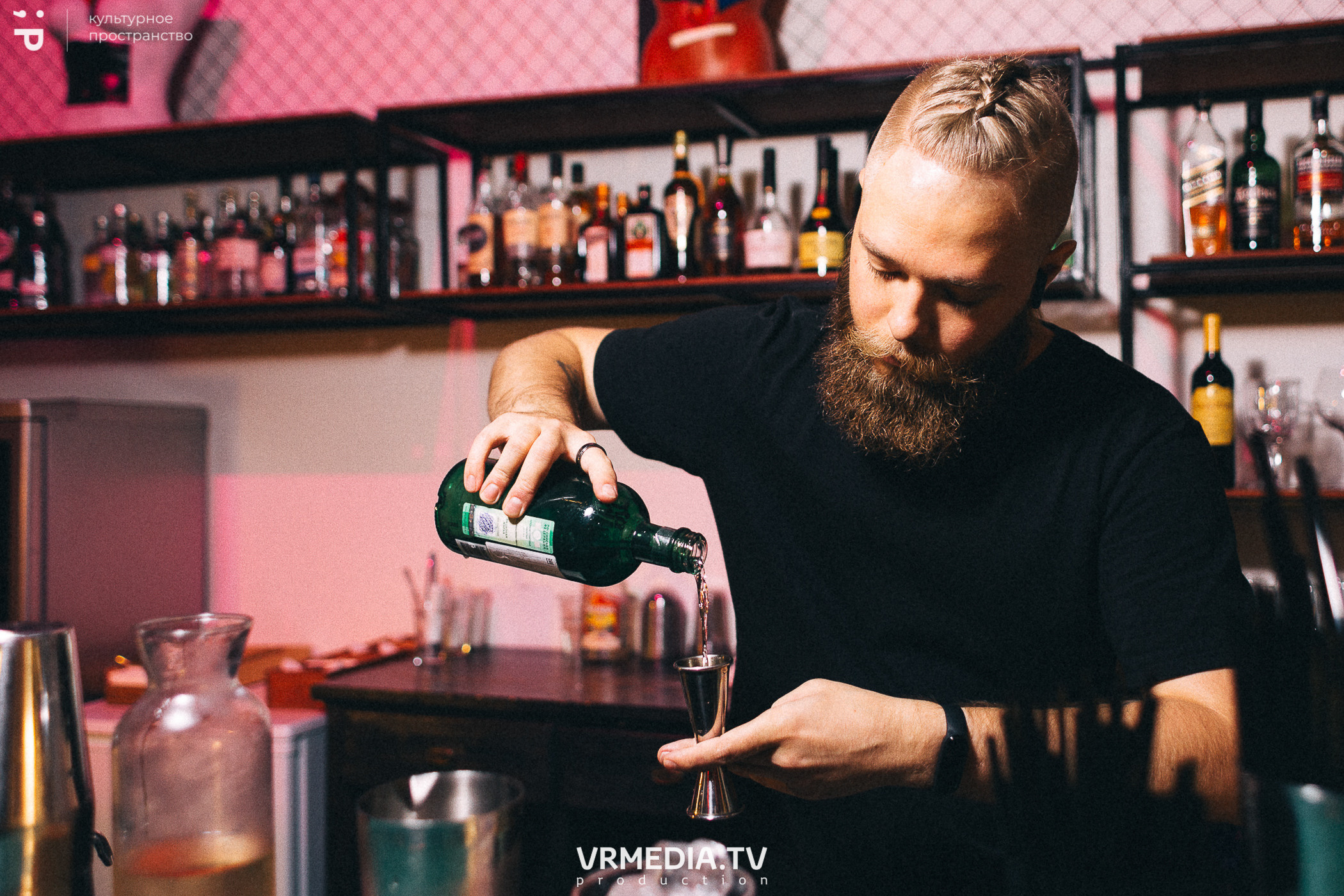 #Редакция_Лето в культурном пространстве «Редакция»