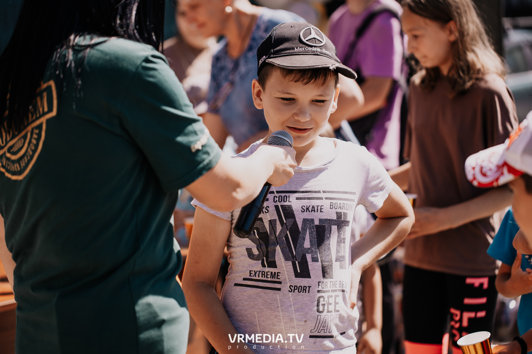 Открытие магазина «Золотая Сова» в г. Полысаево