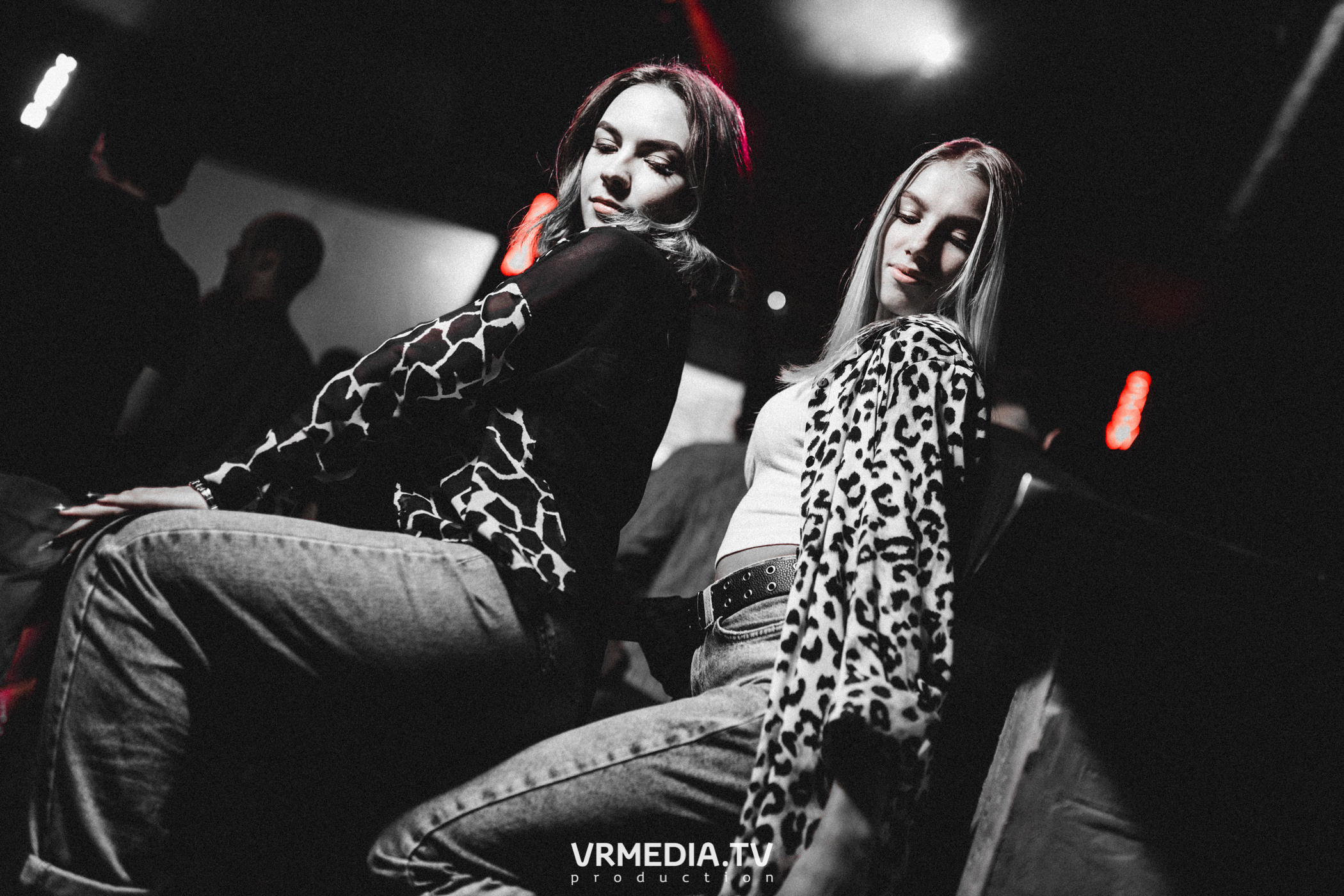 Sin City в баре «DOSKI»