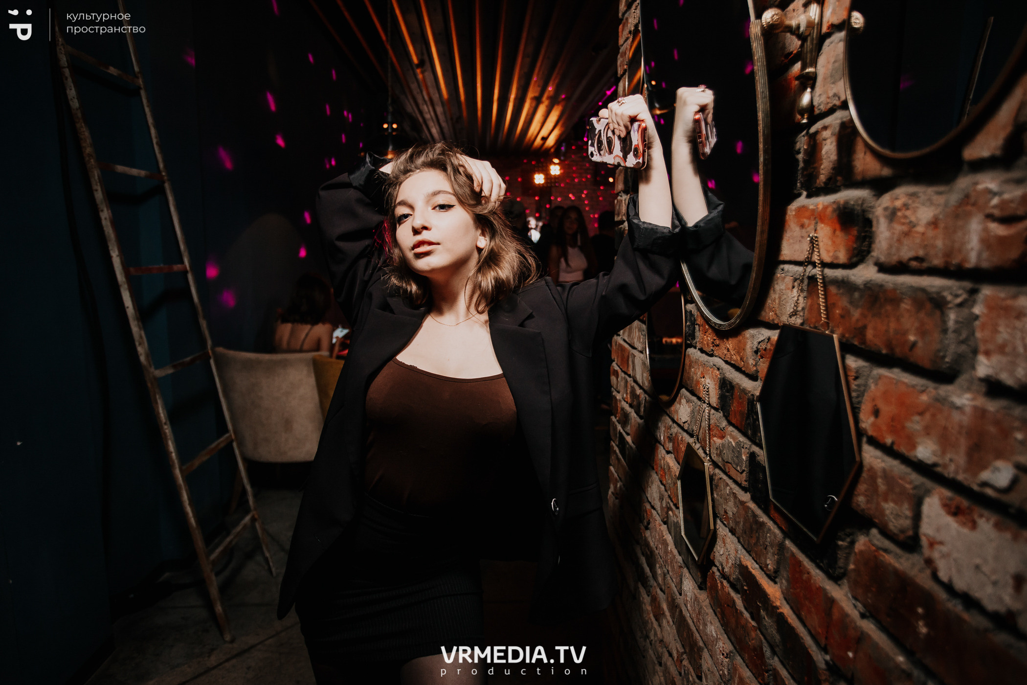 #Редакция_Лето в культурном пространстве «Редакция»