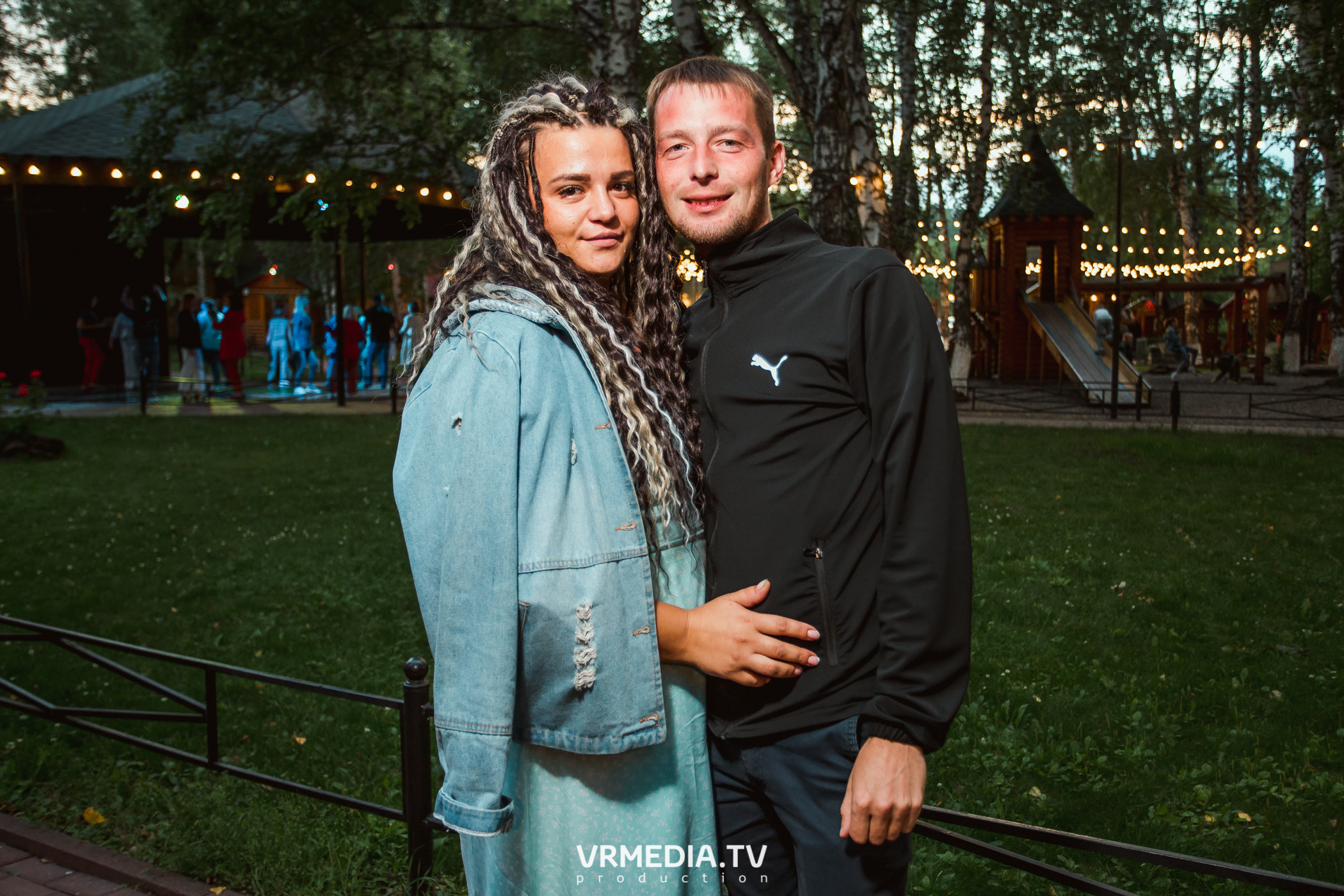 В гостях «У Петровича»