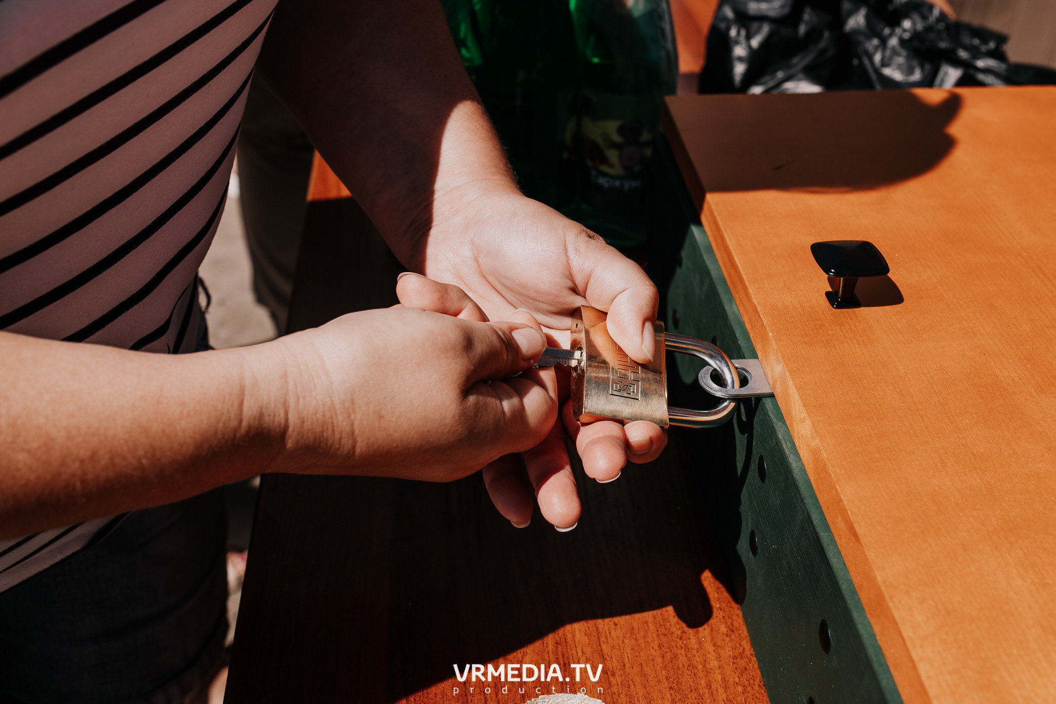 Открытие магазина «Золотая Сова» в г. Полысаево