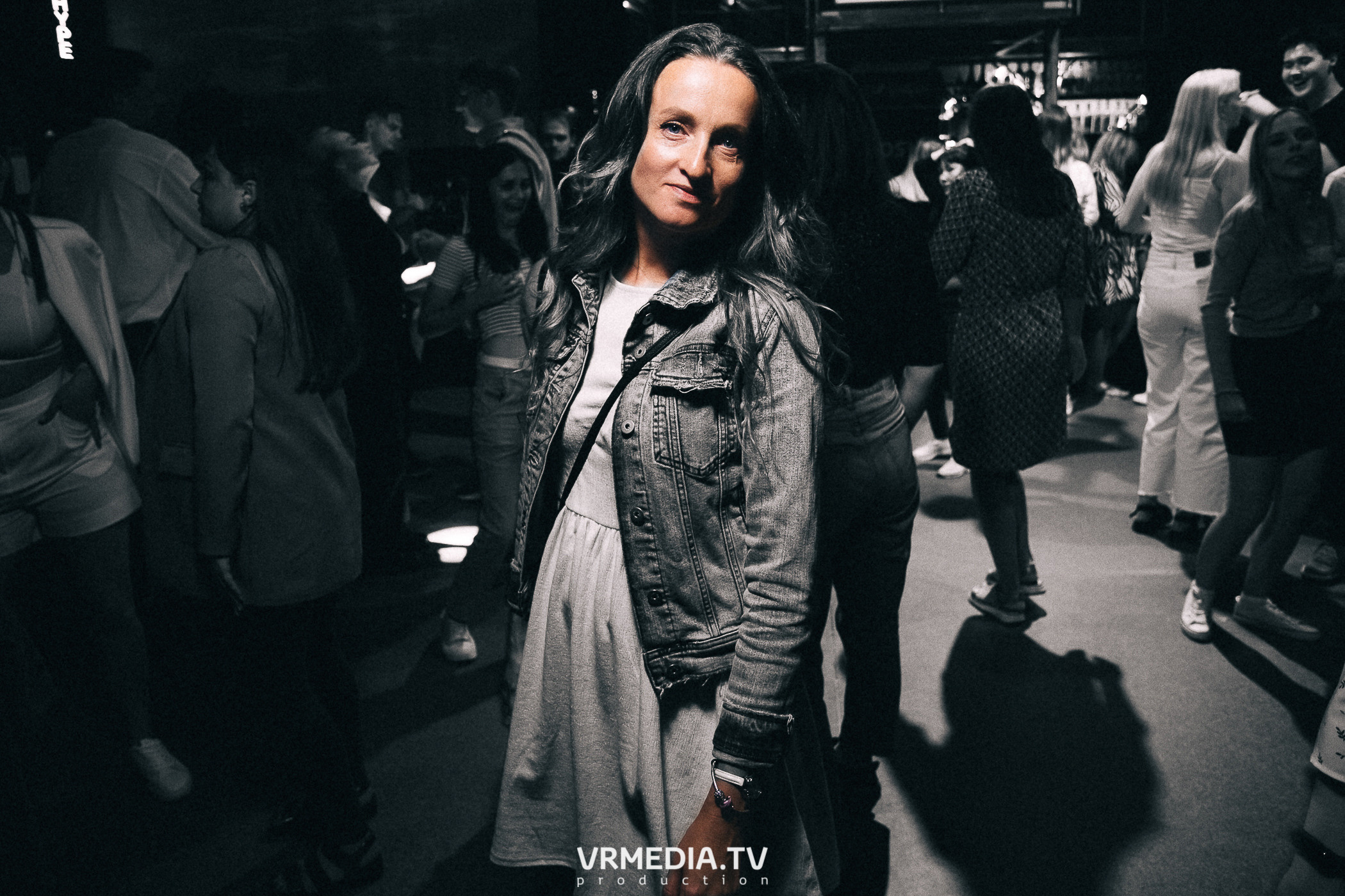 Sin City в баре «DOSKI»