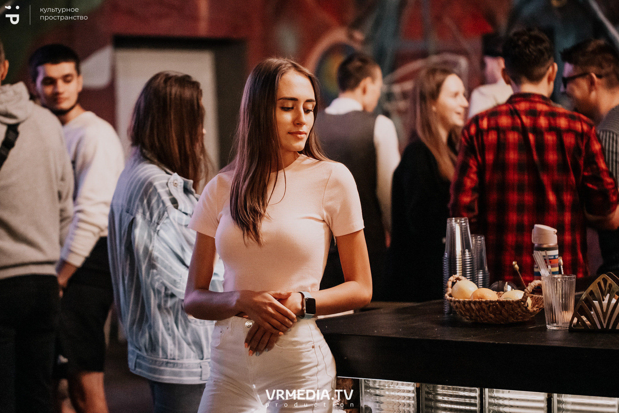 #Редакция_Лето в культурном пространстве «Редакция»