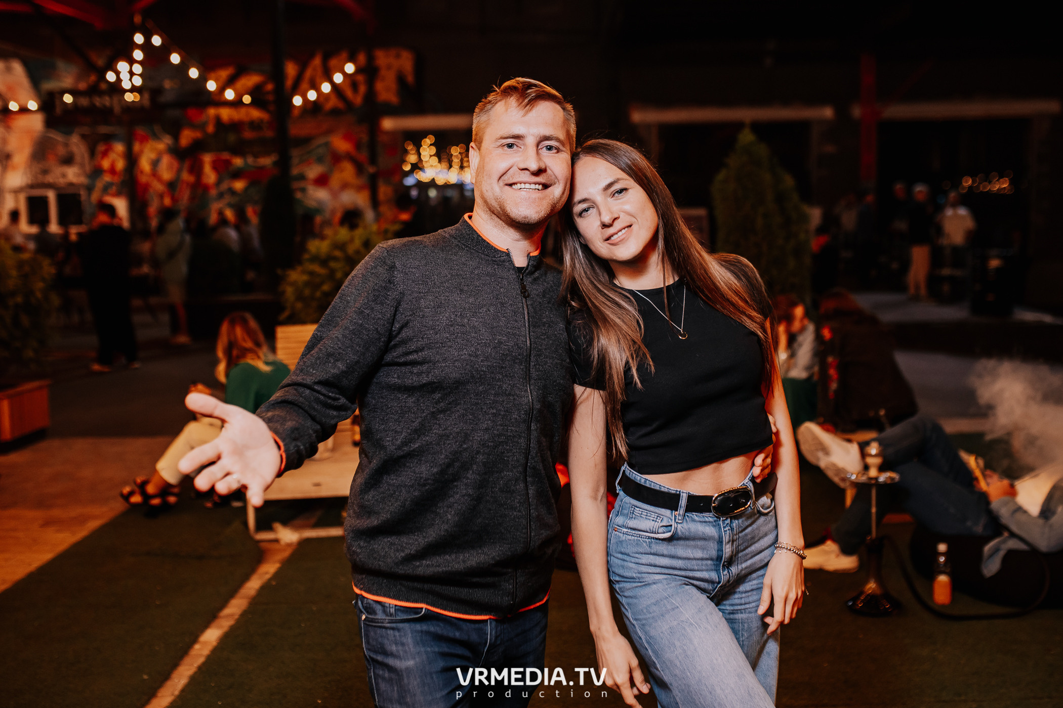 #Редакция_Лето в культурном пространстве «Редакция»