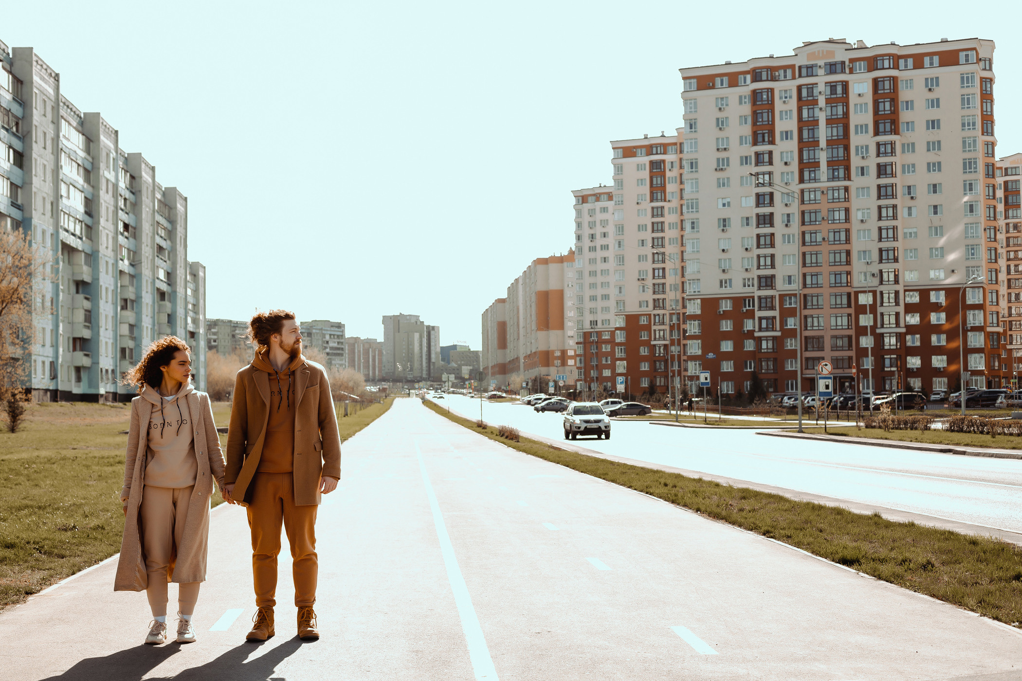 Ярослав & София