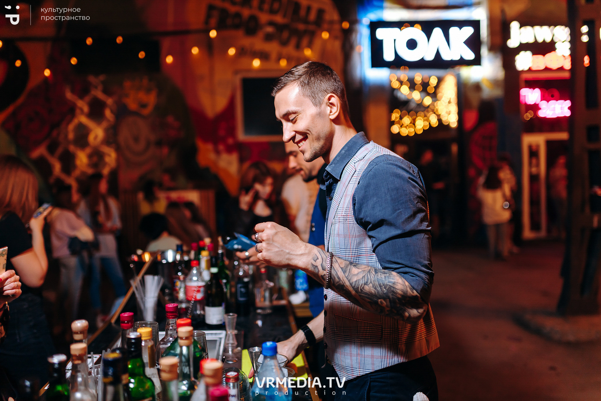 #Редакция_Лето. От заката до рассвета!