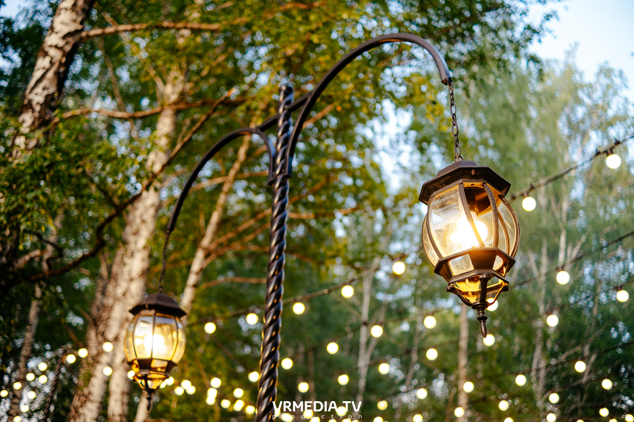 В гостях «У Петровича»