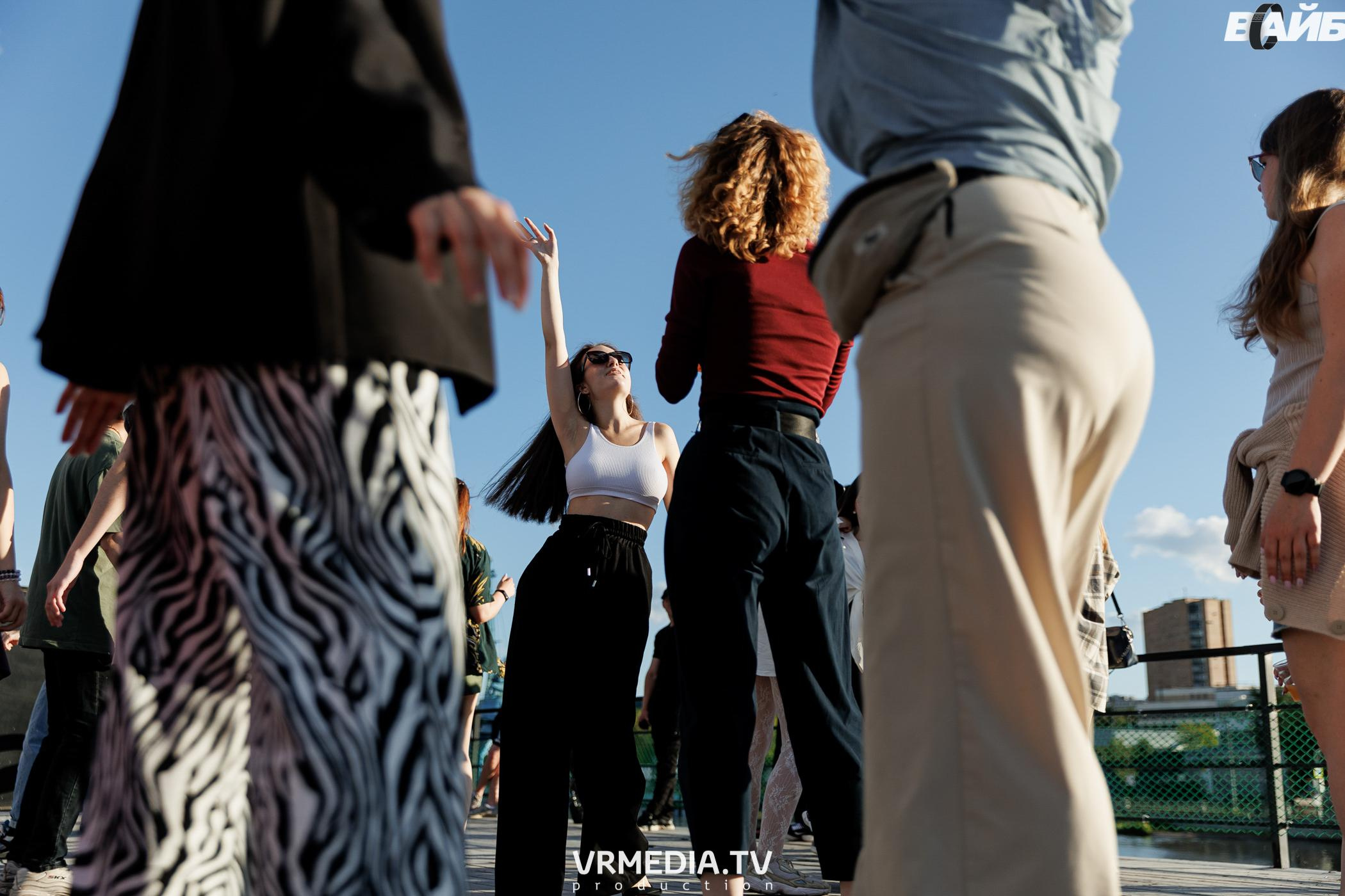 Молодость простит! Круиз