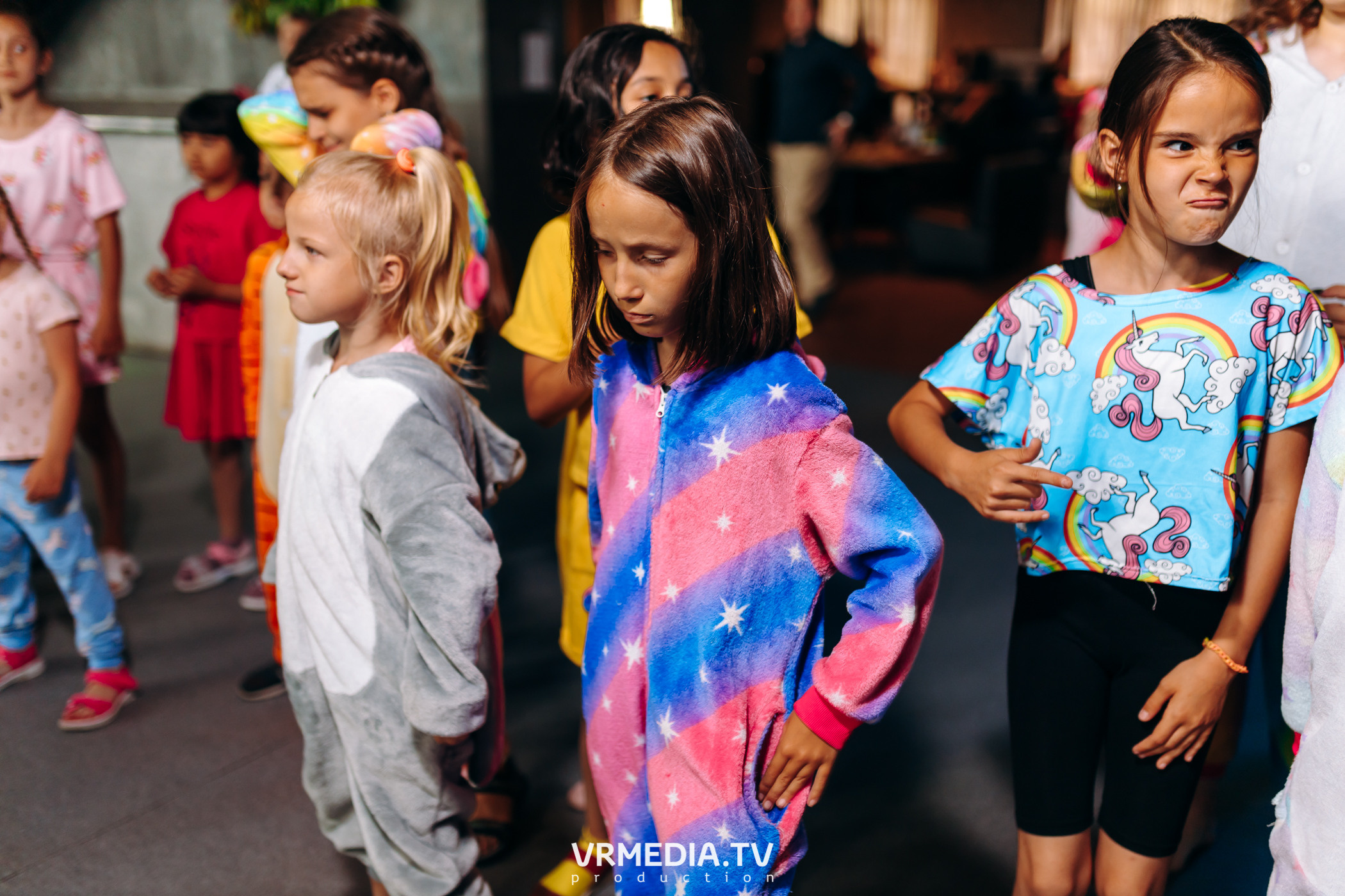 Baby time в баре «DOSKI»