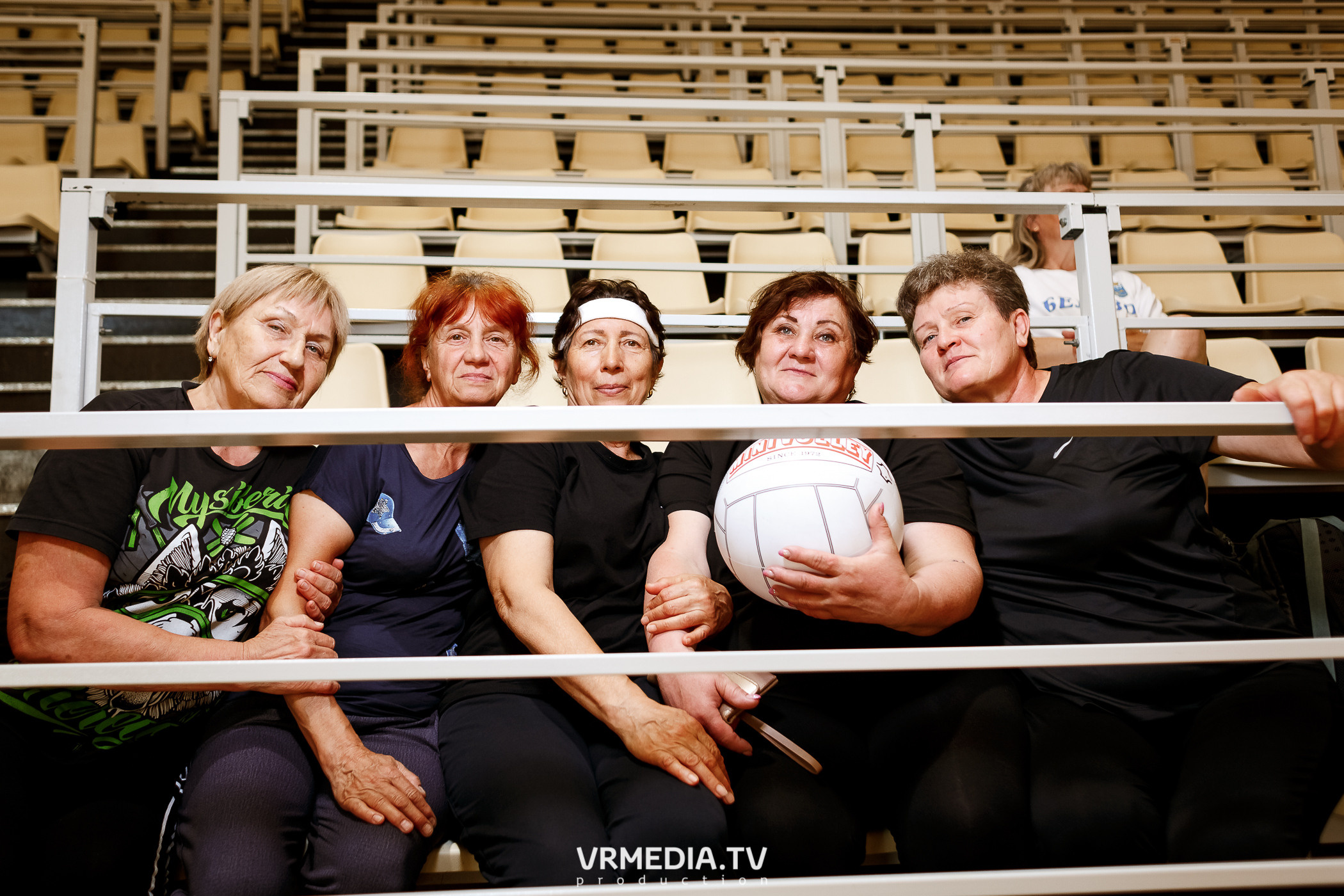 Региональный турнир по миниволею