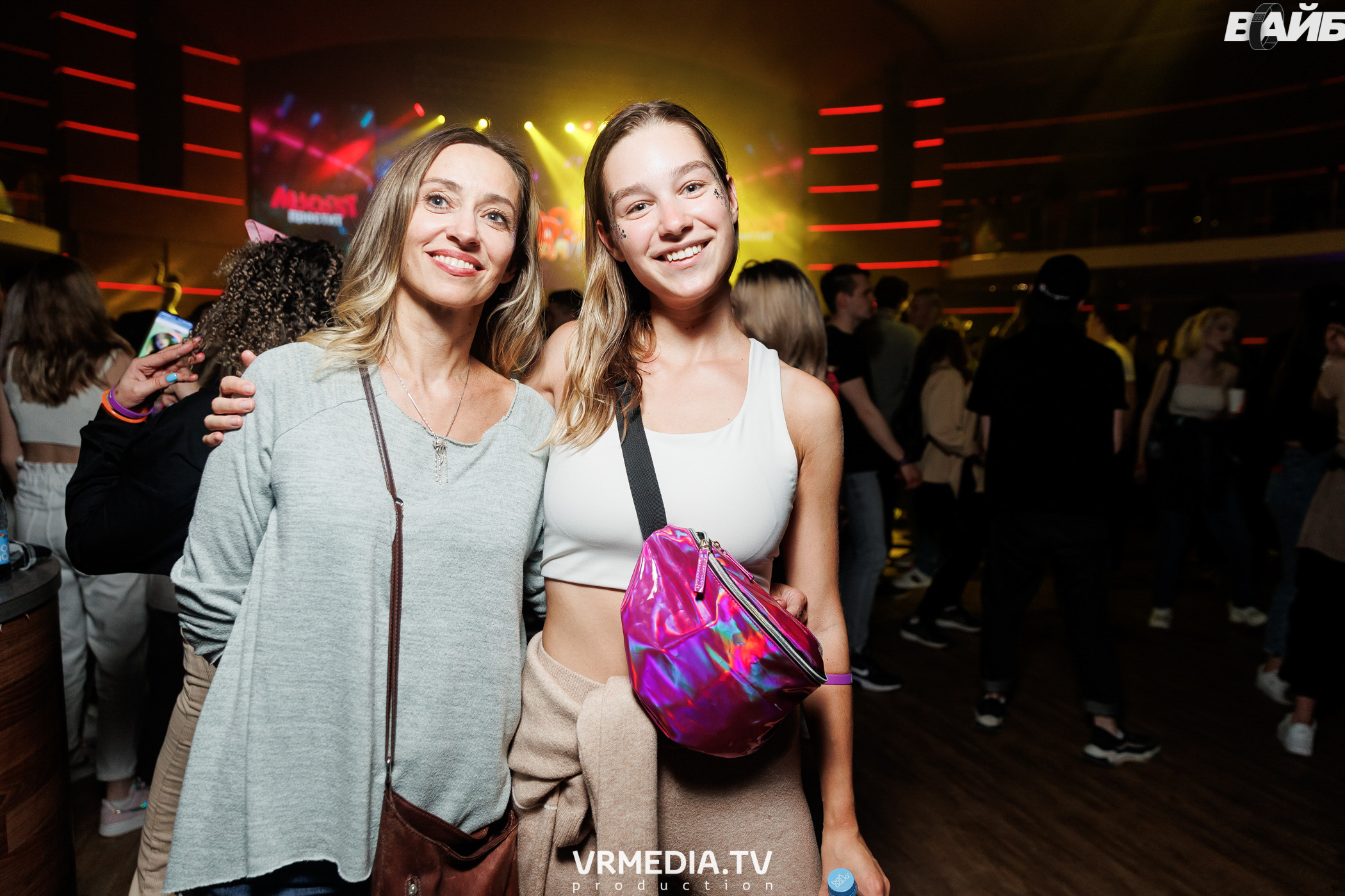 Молодость Простит! 4 года!