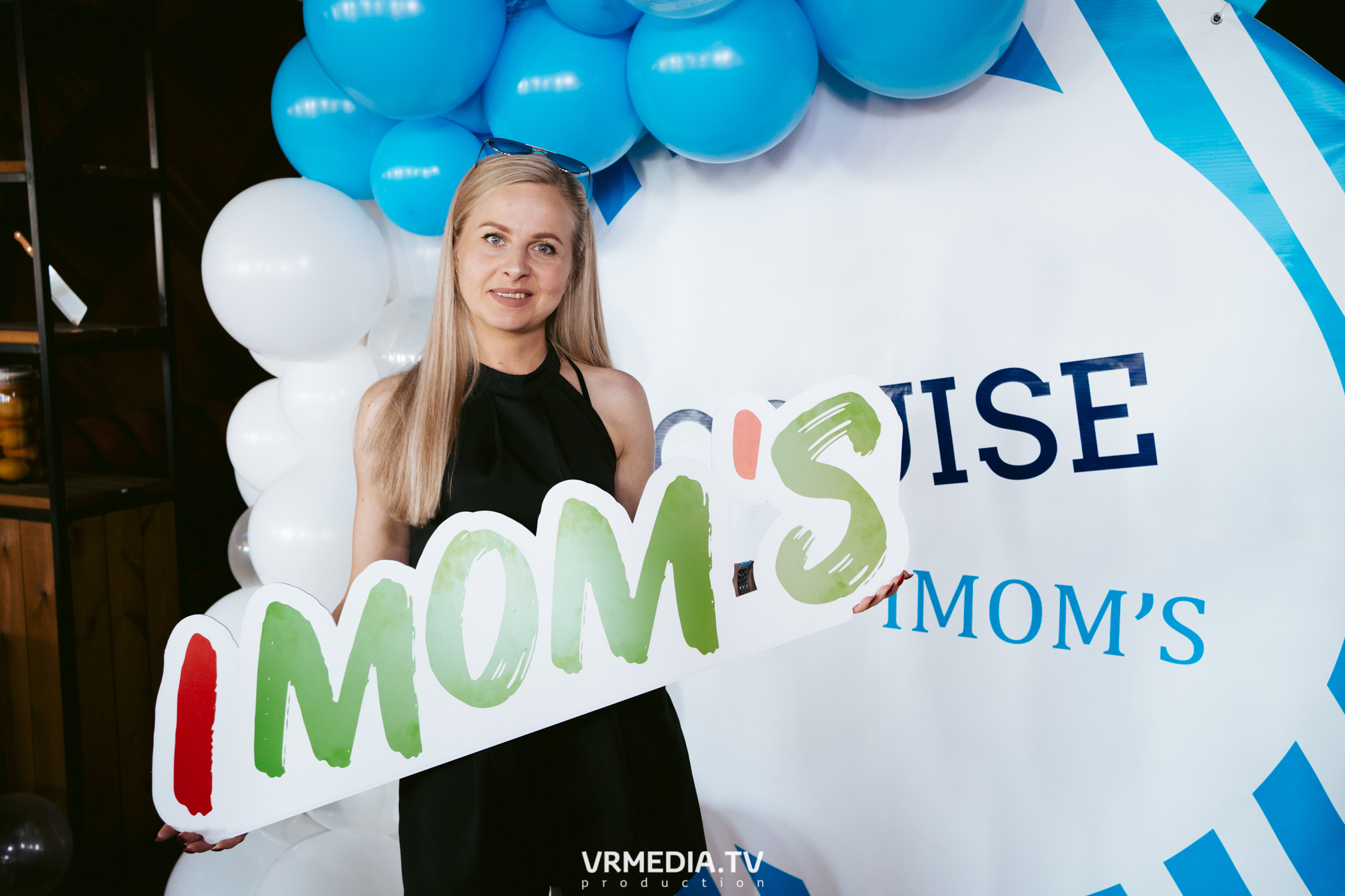 IMOM’S в гриль-баре «Жара»