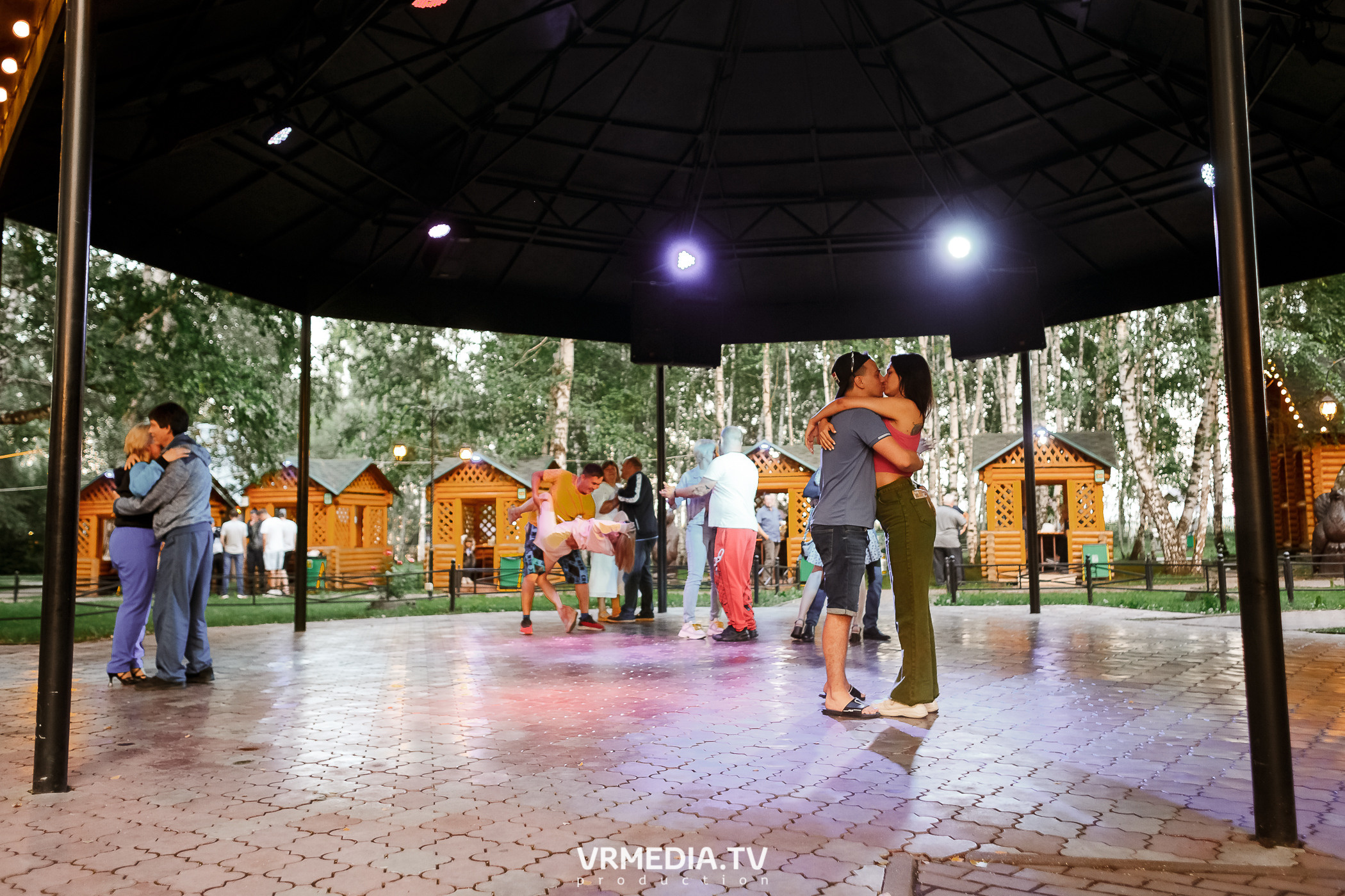 В гостях «У Петровича»