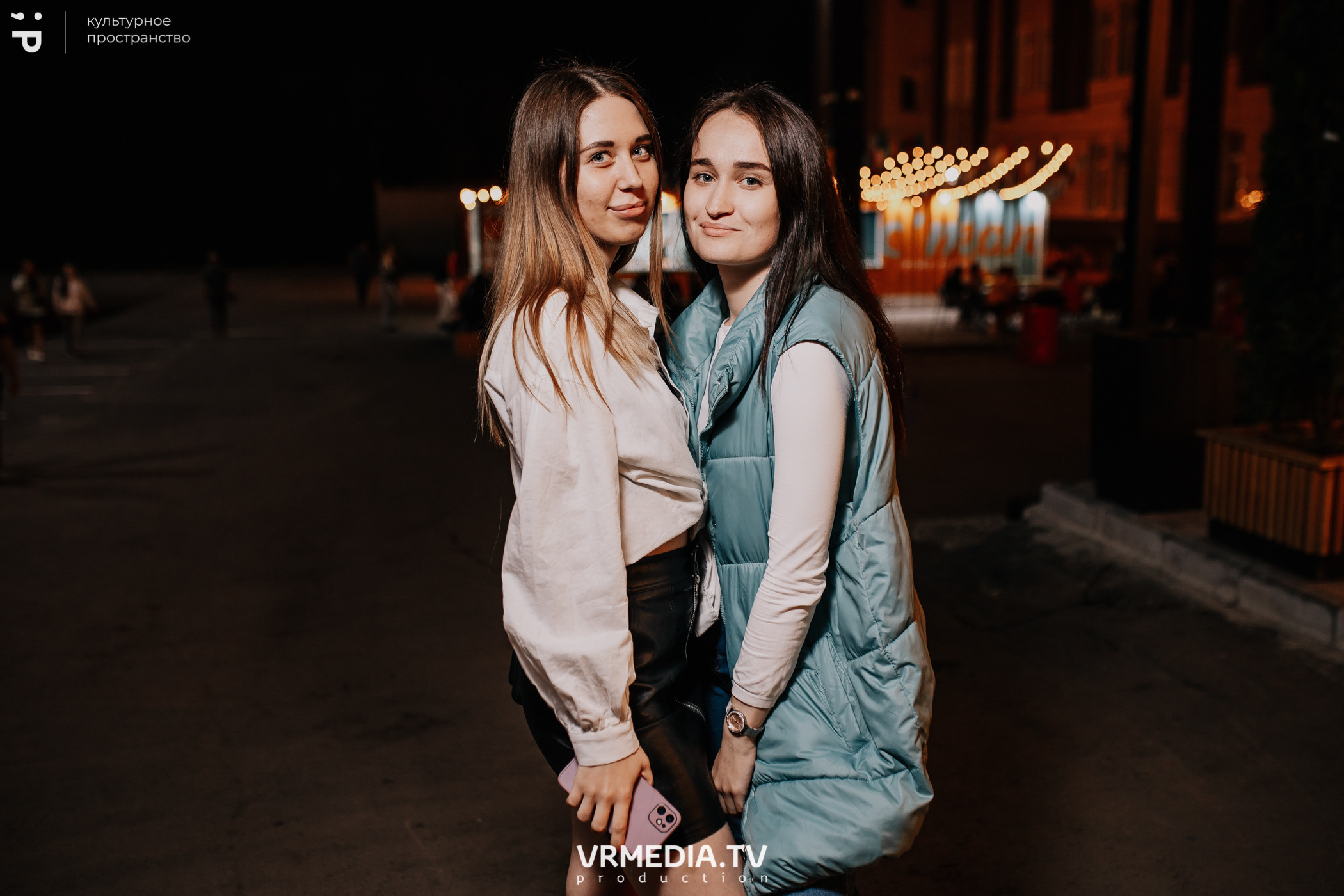 #Редакция_Лето в культурном пространстве «Редакция»