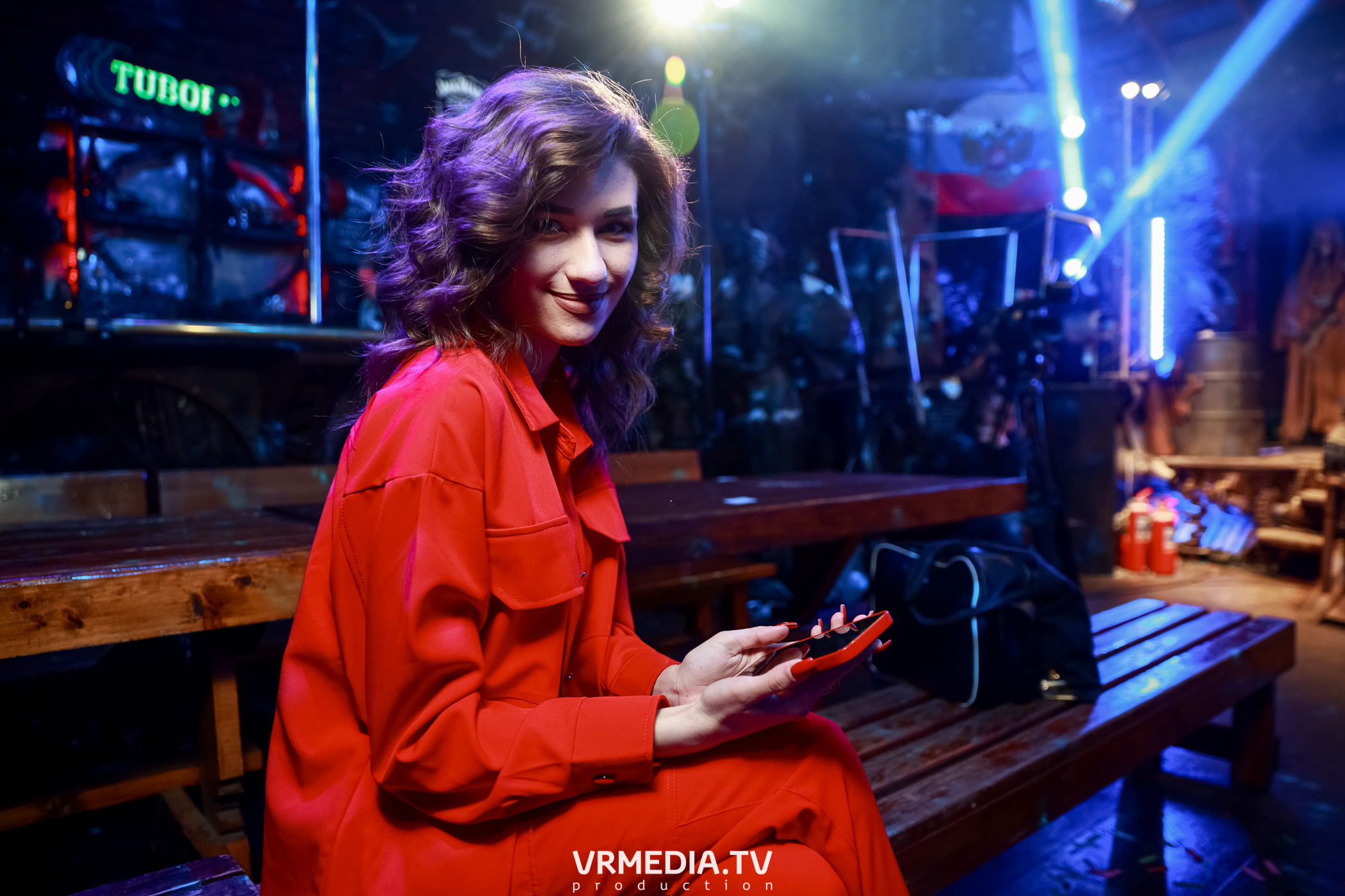 17 Международный вокальный Конкурс-Проект «Батл Голосов»