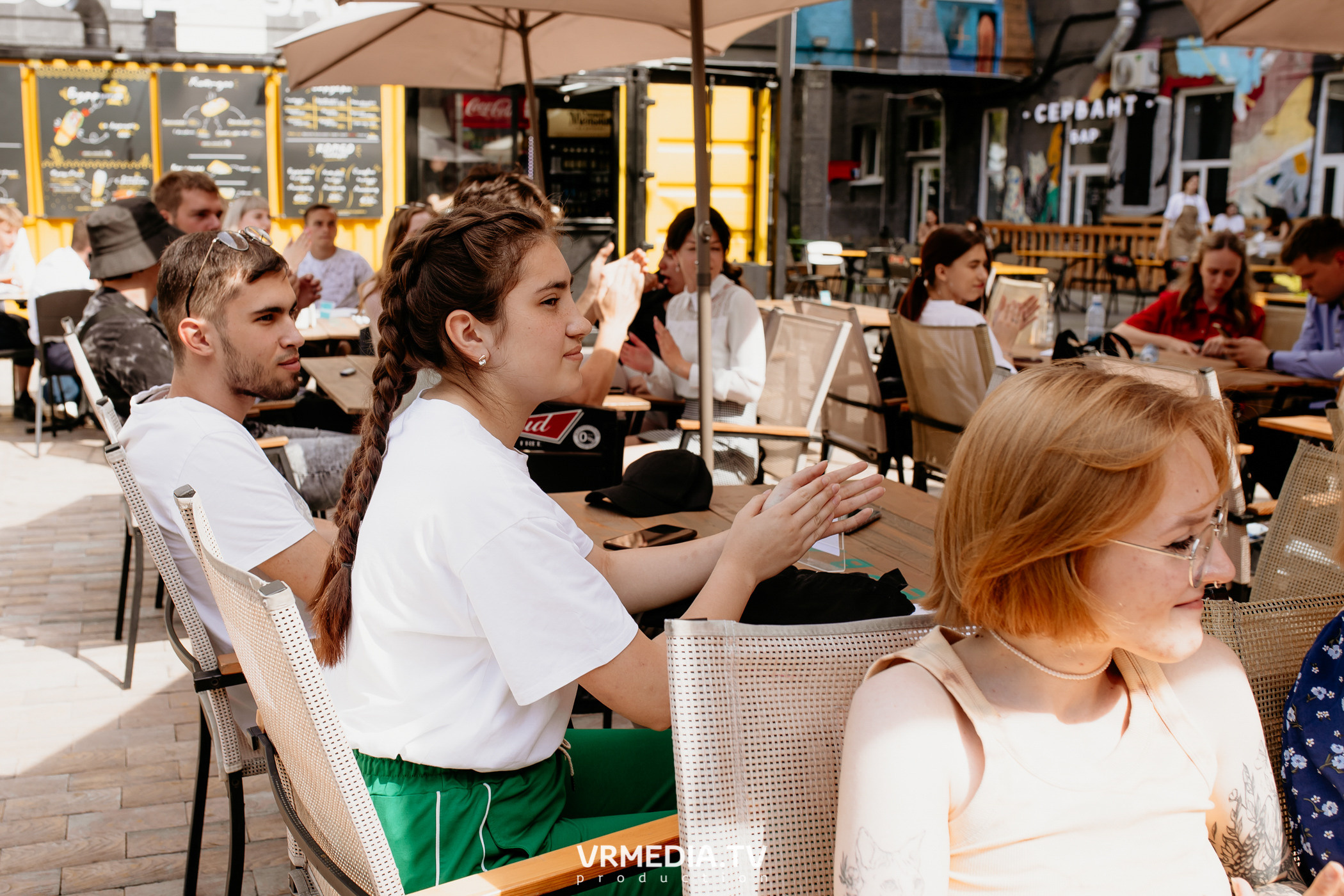 АРОПИ. Проектный семинар по основам проектной деятельности