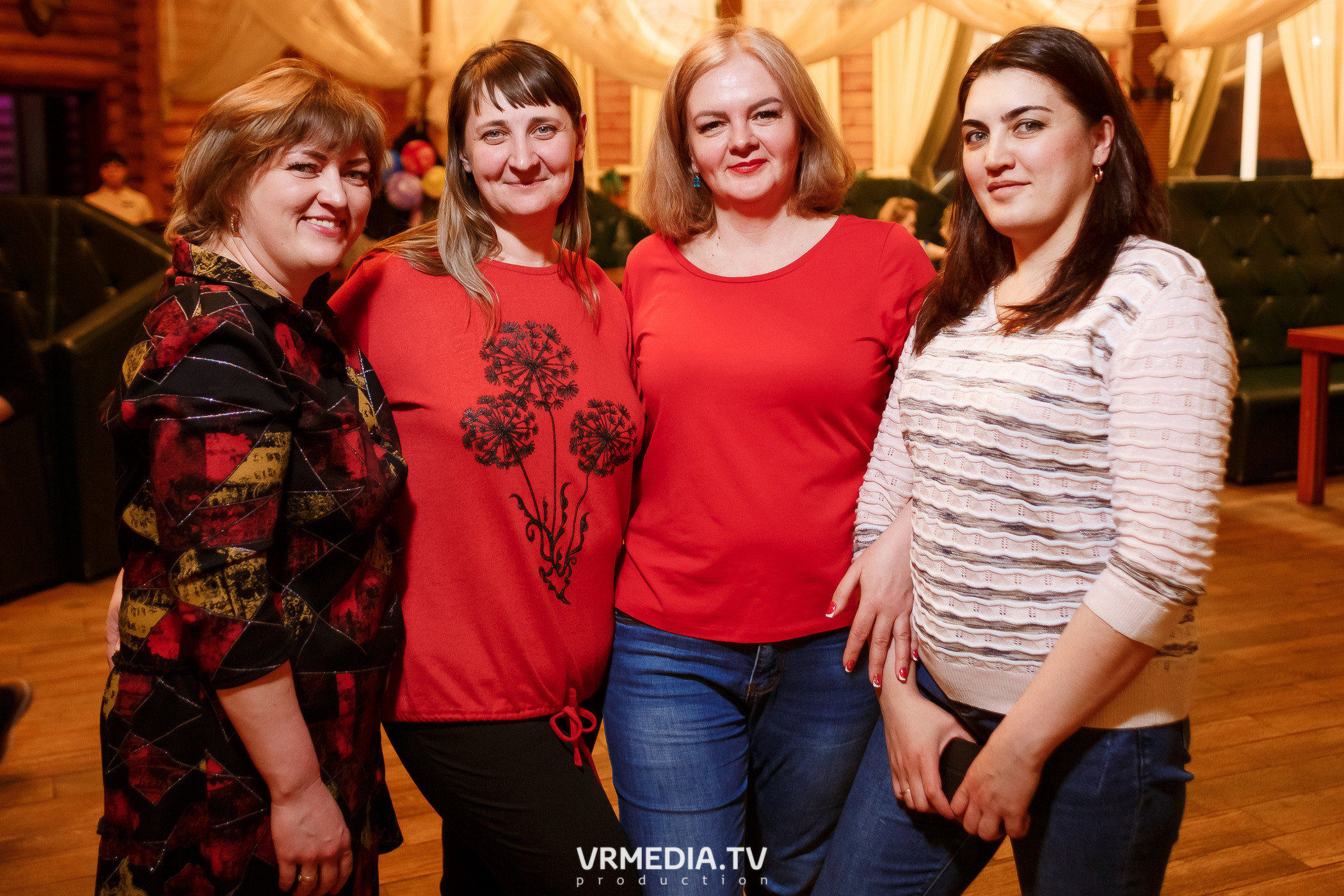 В гостях «У Петровича»