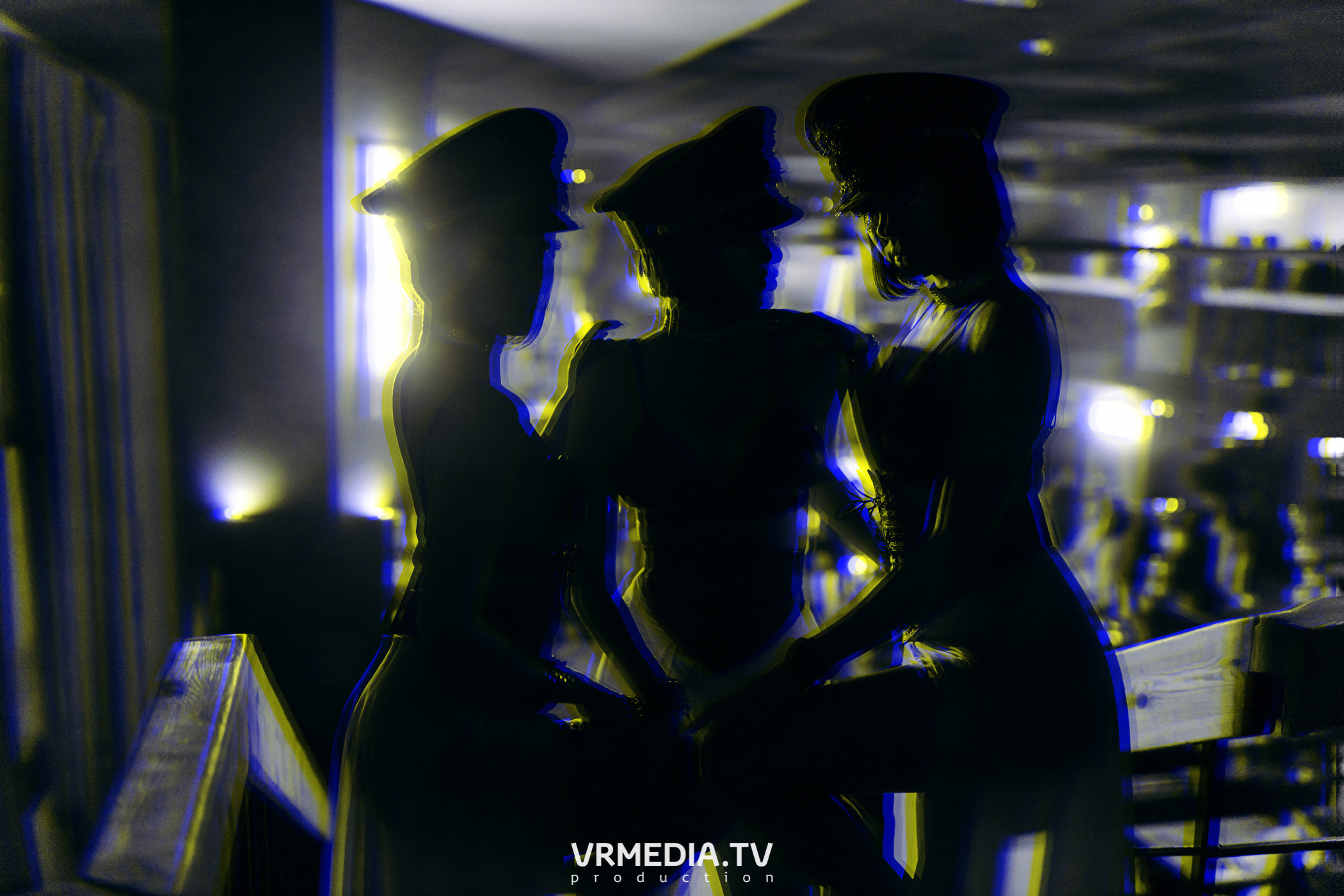 Выходные в баре «DOSKI»