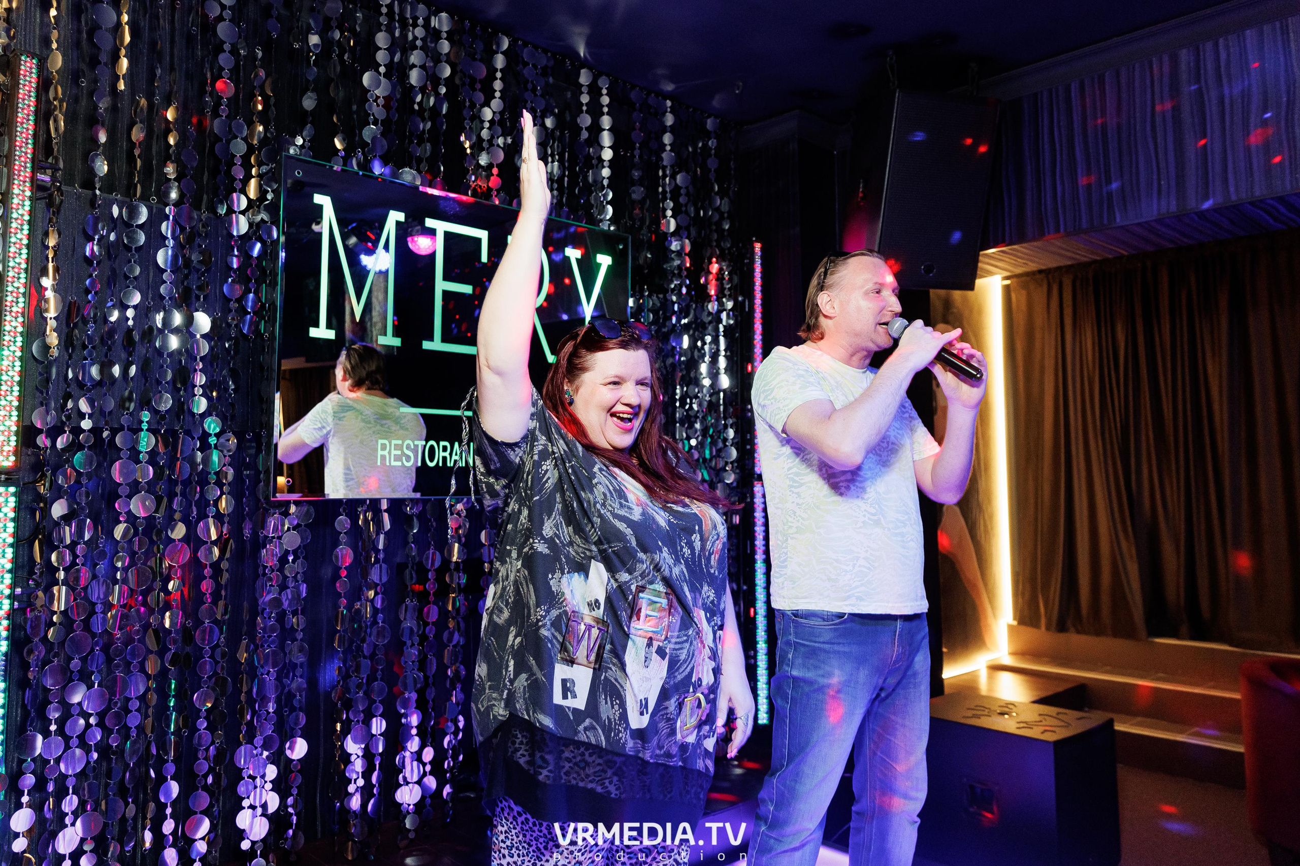 Leomar Production. Музыкальный бриз — 4