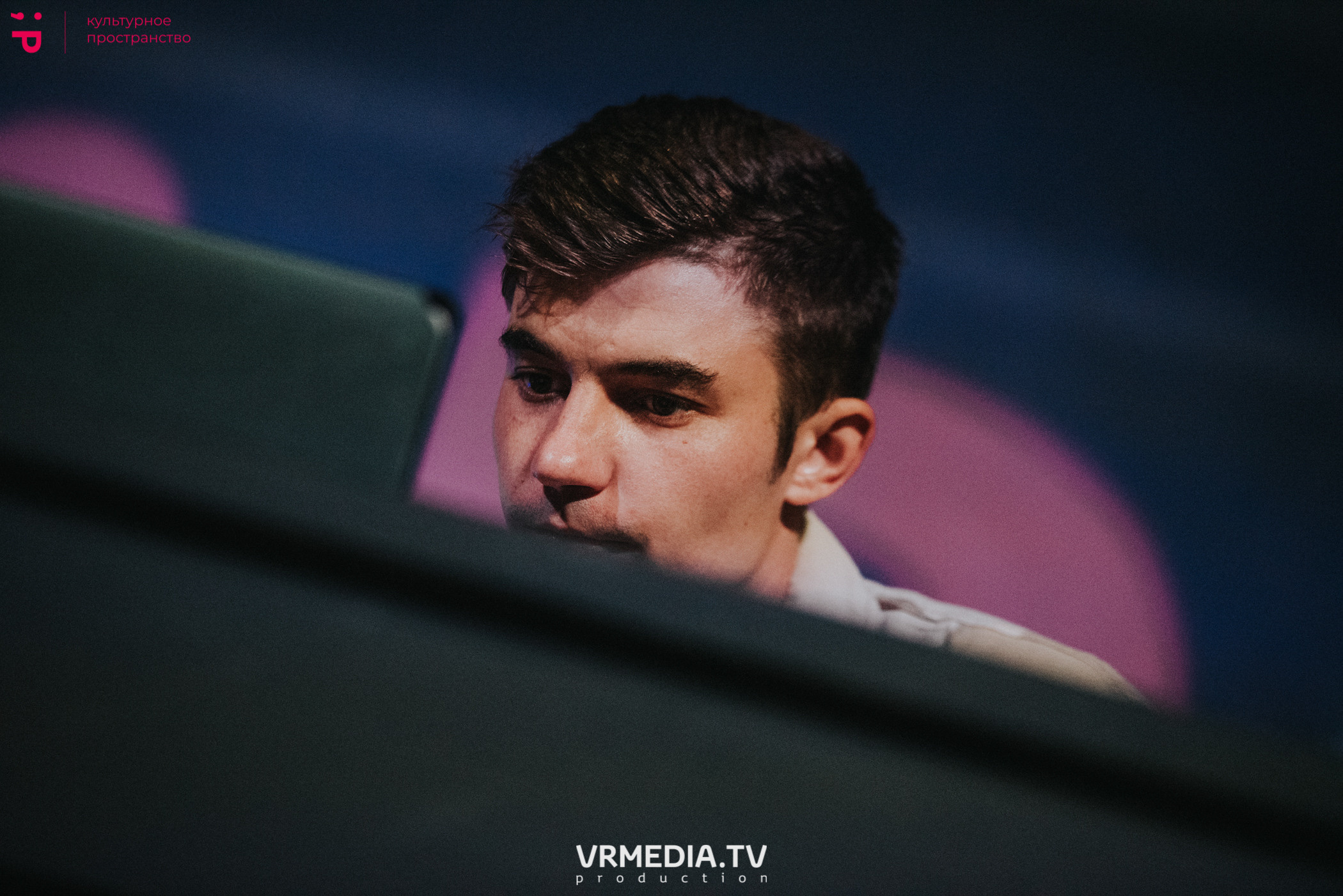 RockFest в культурном пространстве «Редакция»