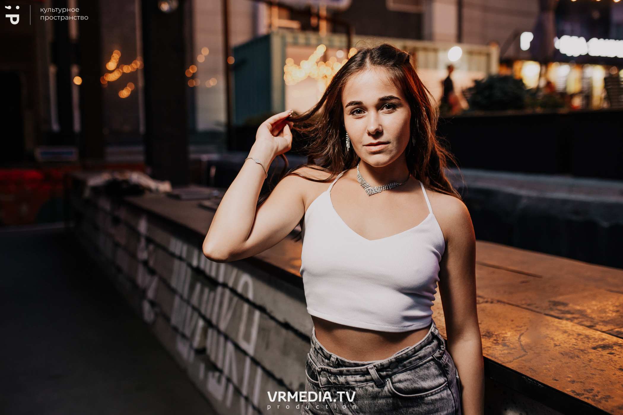 Открытие «C’mon bar» в культурном пространстве «Редакция»