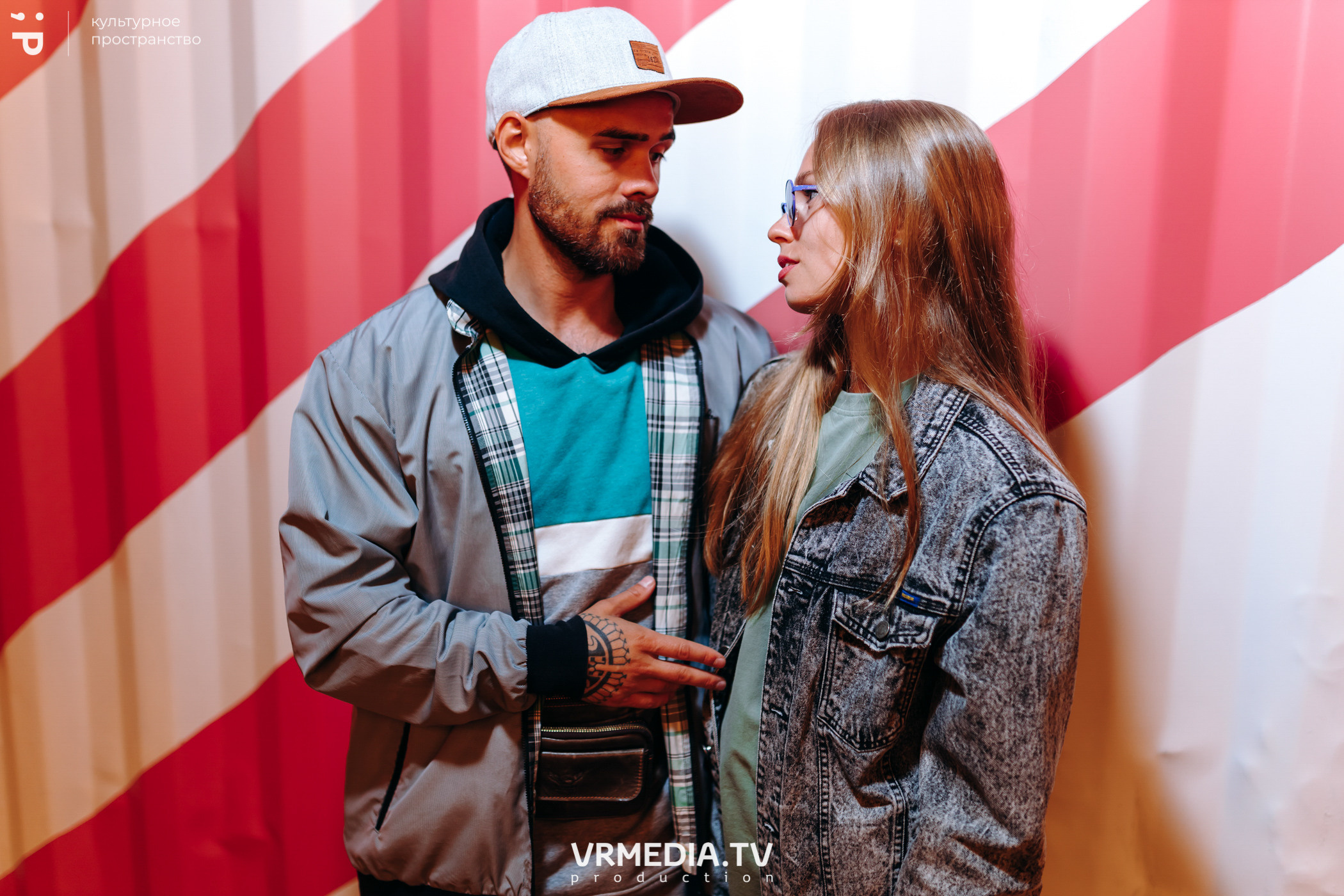 #Редакция_Лето в культурном пространстве «Редакция»