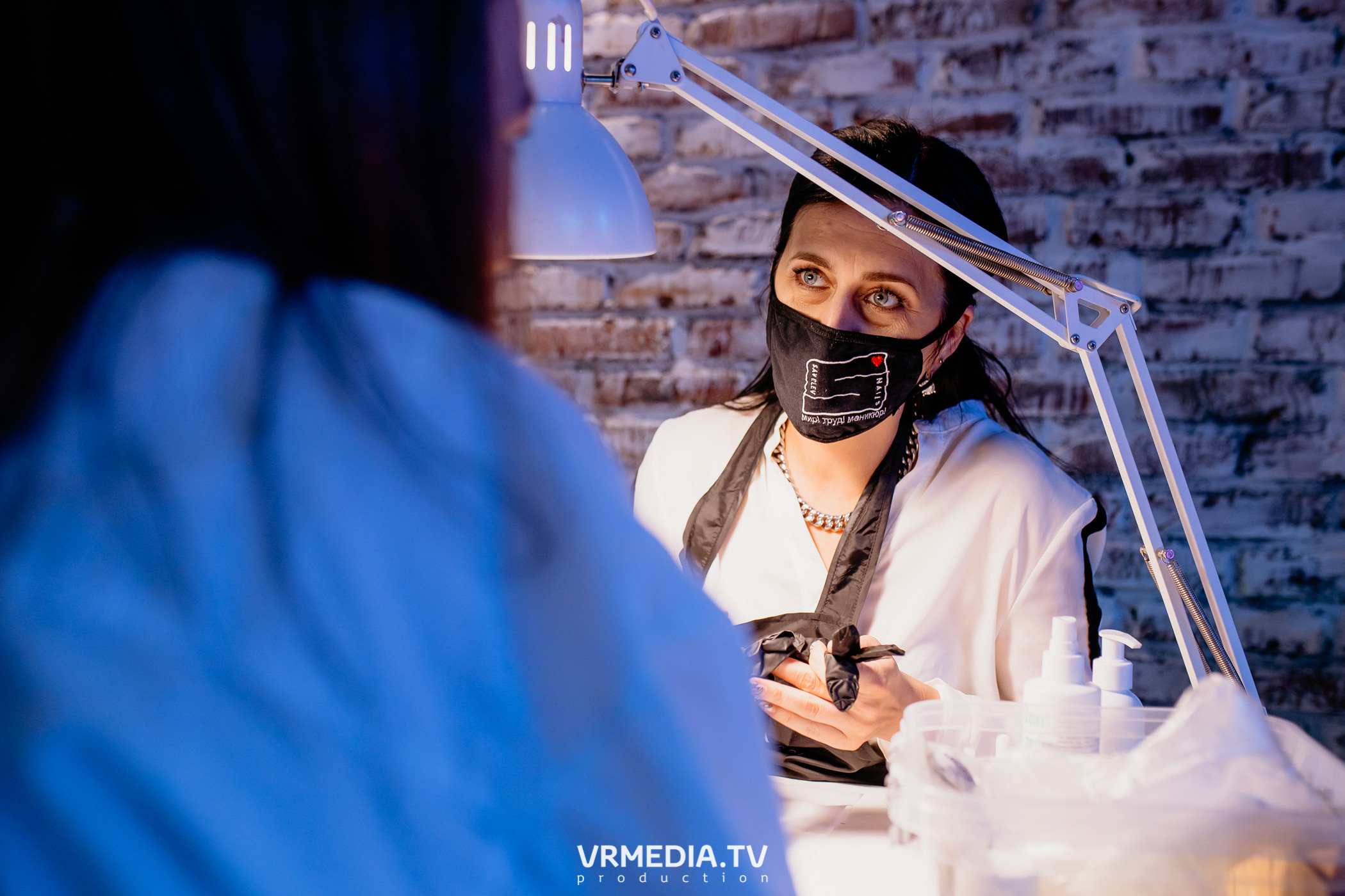 SMART NAIL BEAUTY DAY