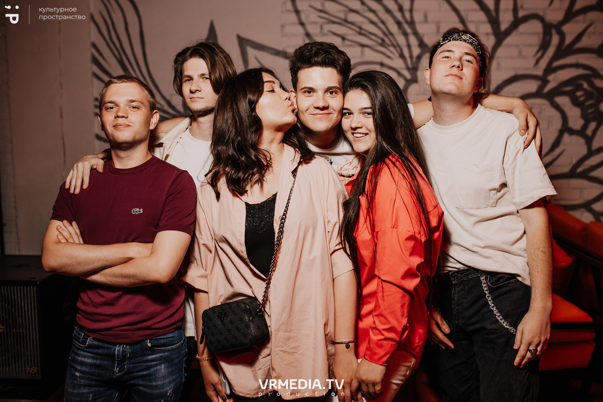 #Редакция_Лето в культурном пространстве «Редакция»