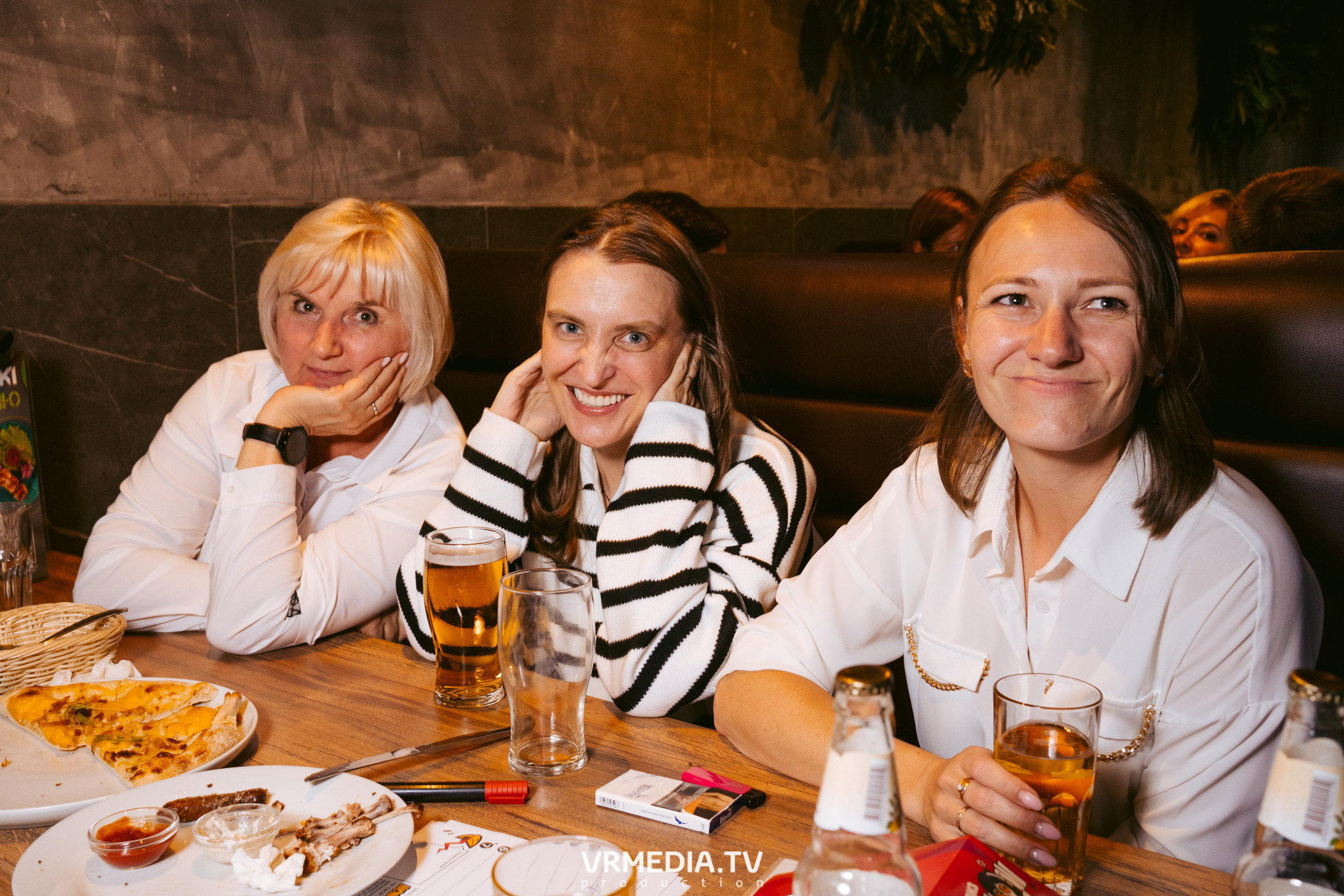 WOW QUIZ в баре «DOSKI»