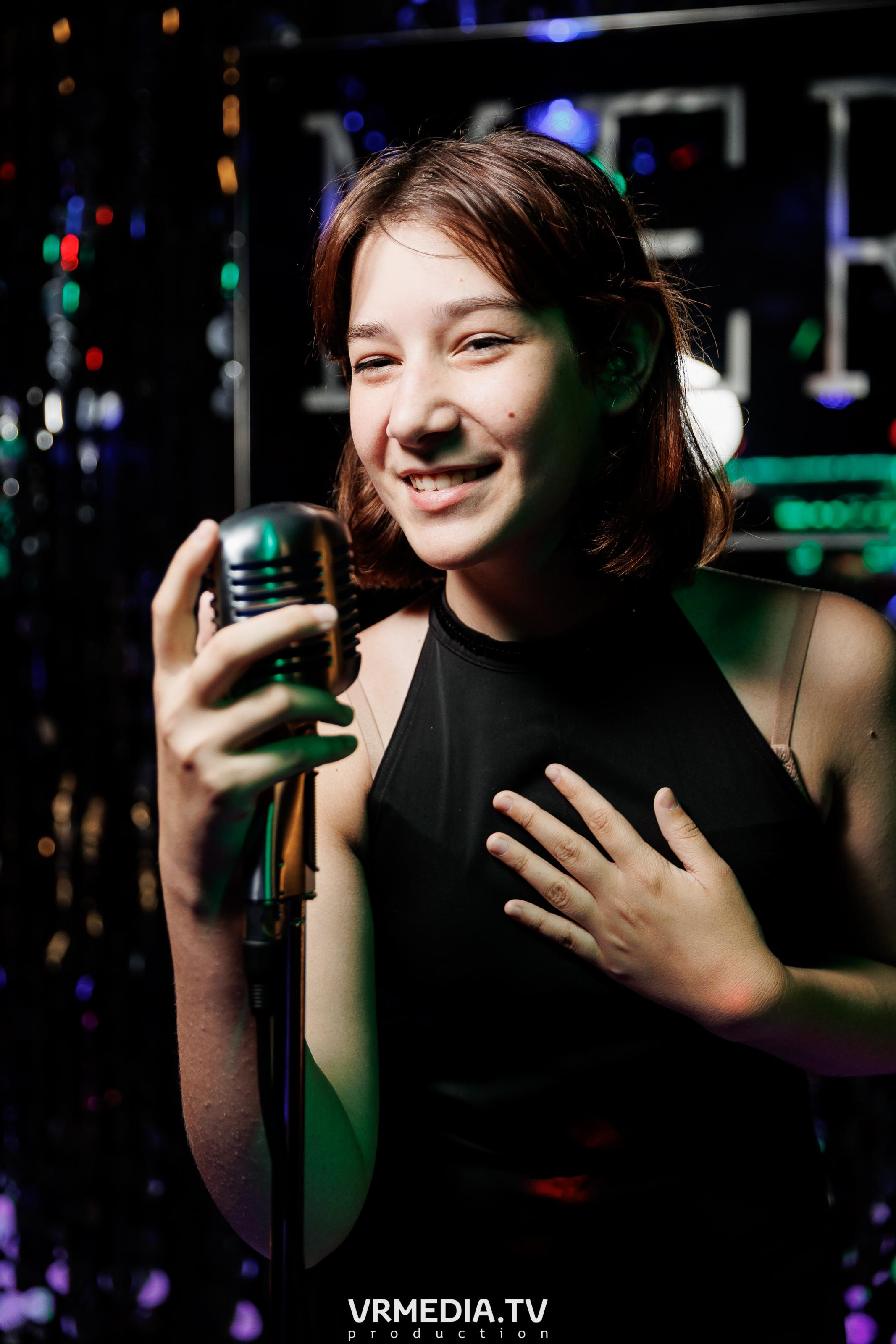 Leomar Production. Музыкальный бриз — 4