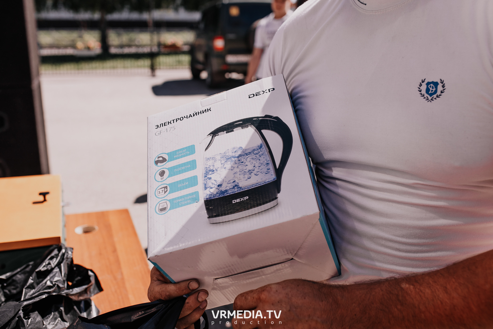 Открытие магазина «Золотая Сова» в г. Полысаево