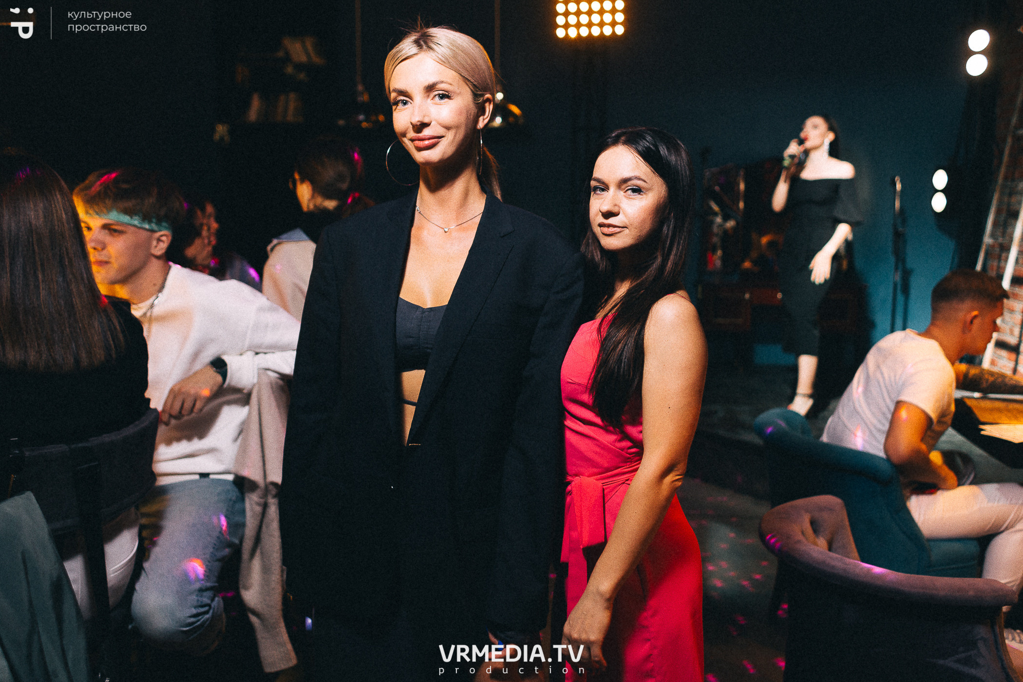 #Редакция_Лето в культурном пространстве «Редакция»