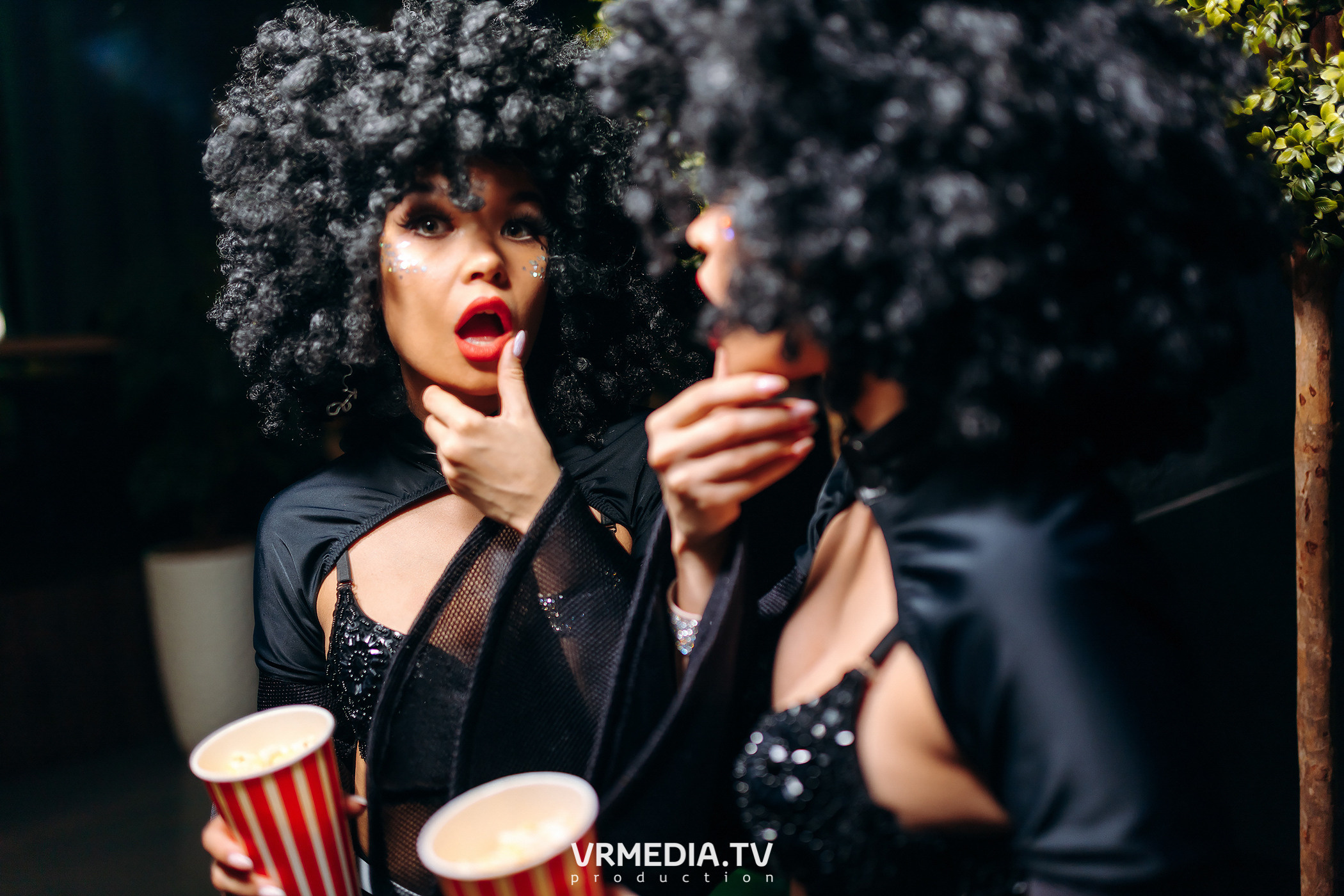 Выходные в баре «DOSKI»