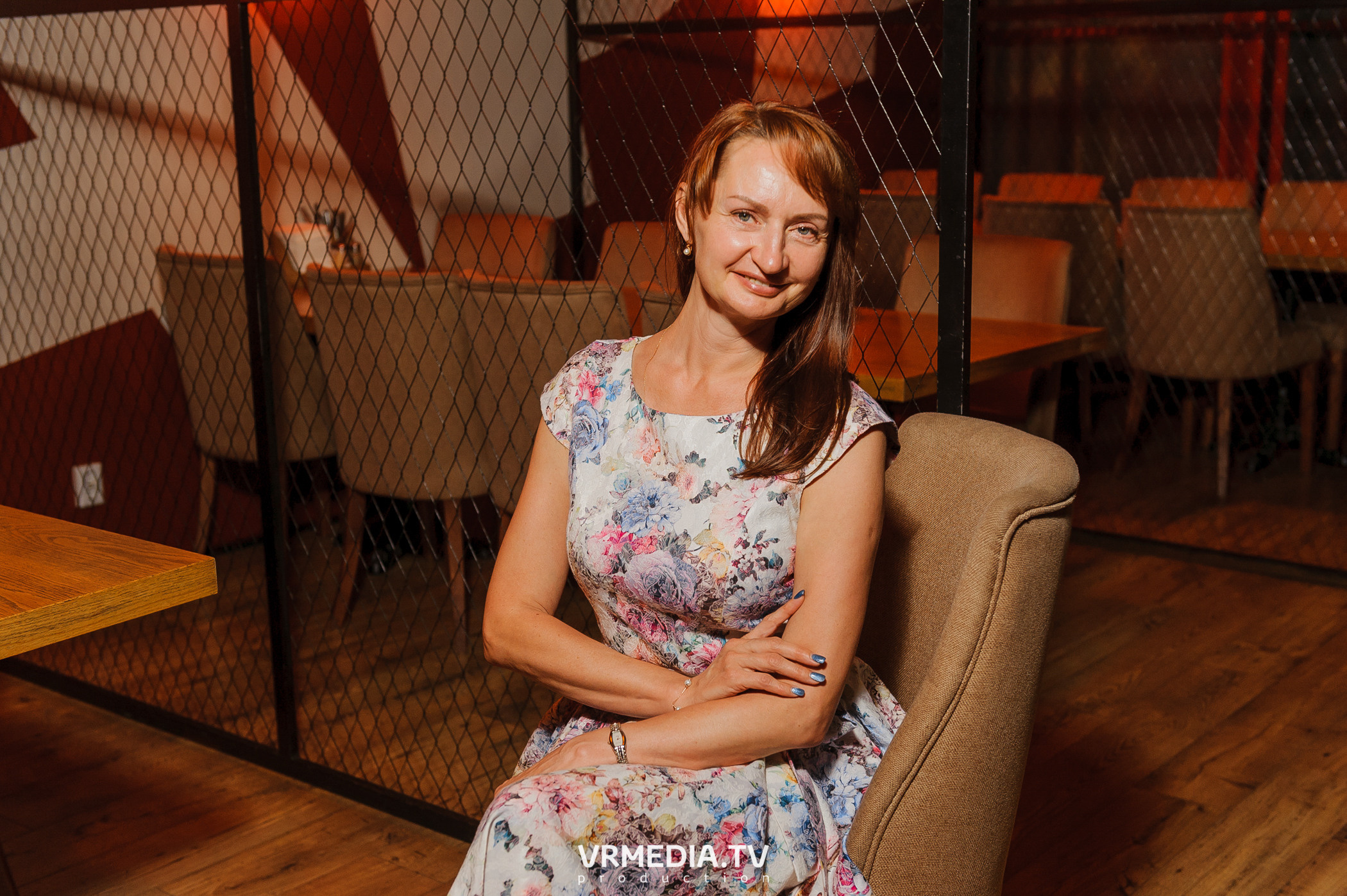 Джазовая среда