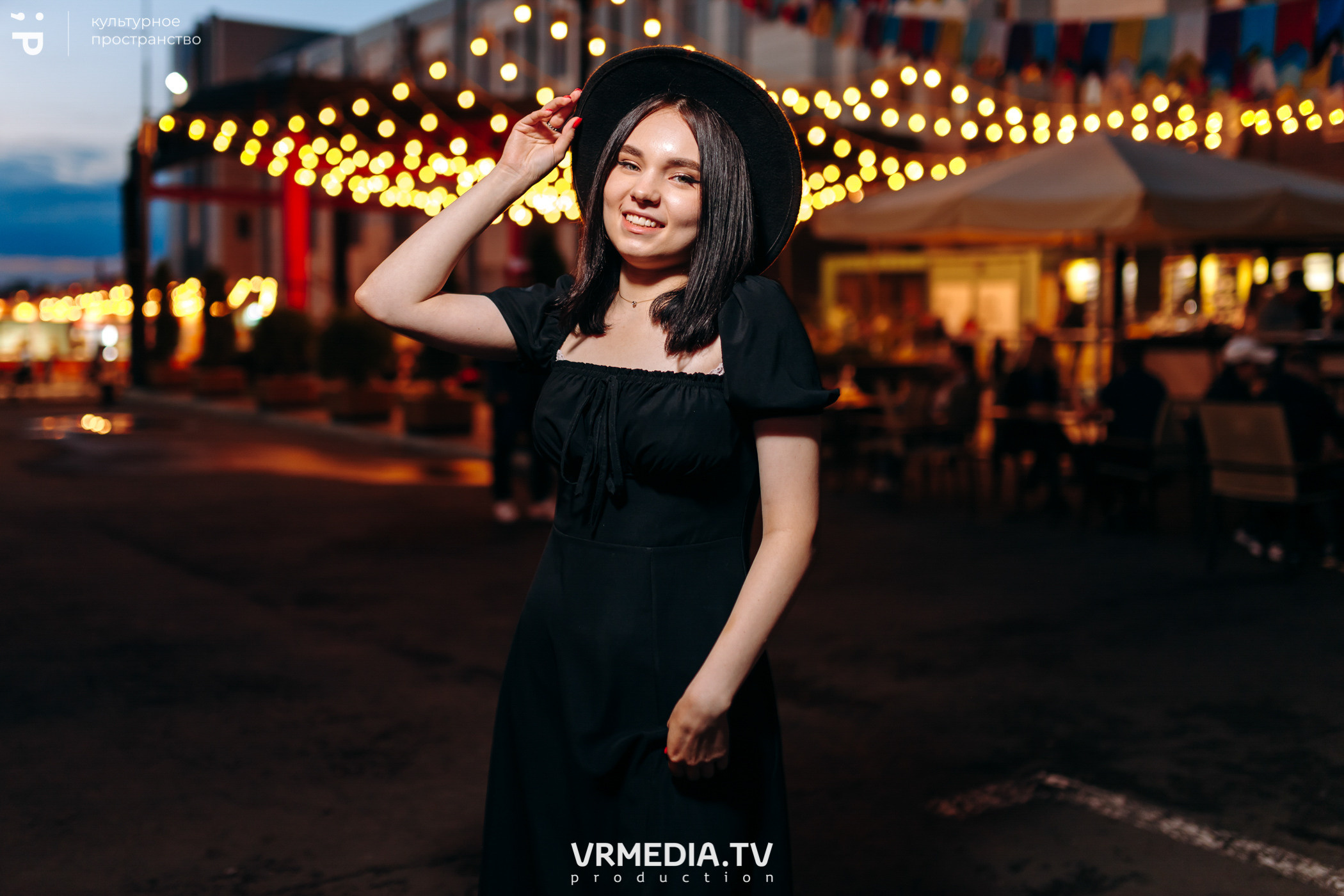 #Редакция_Лето в культурном пространстве «Редакция»