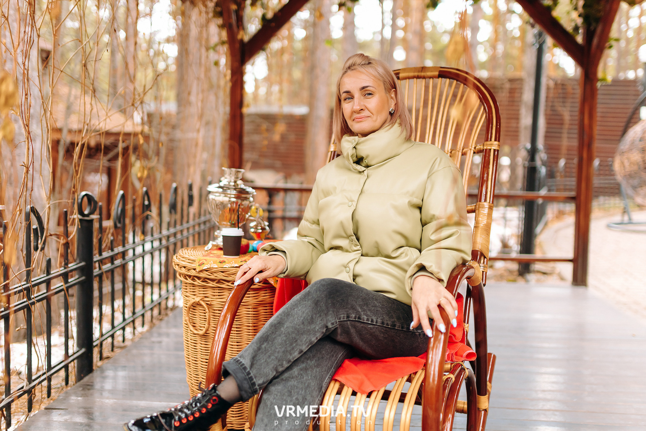 Фонд «Счастье детям». Пасхальная встреча в Park Hotel Graal