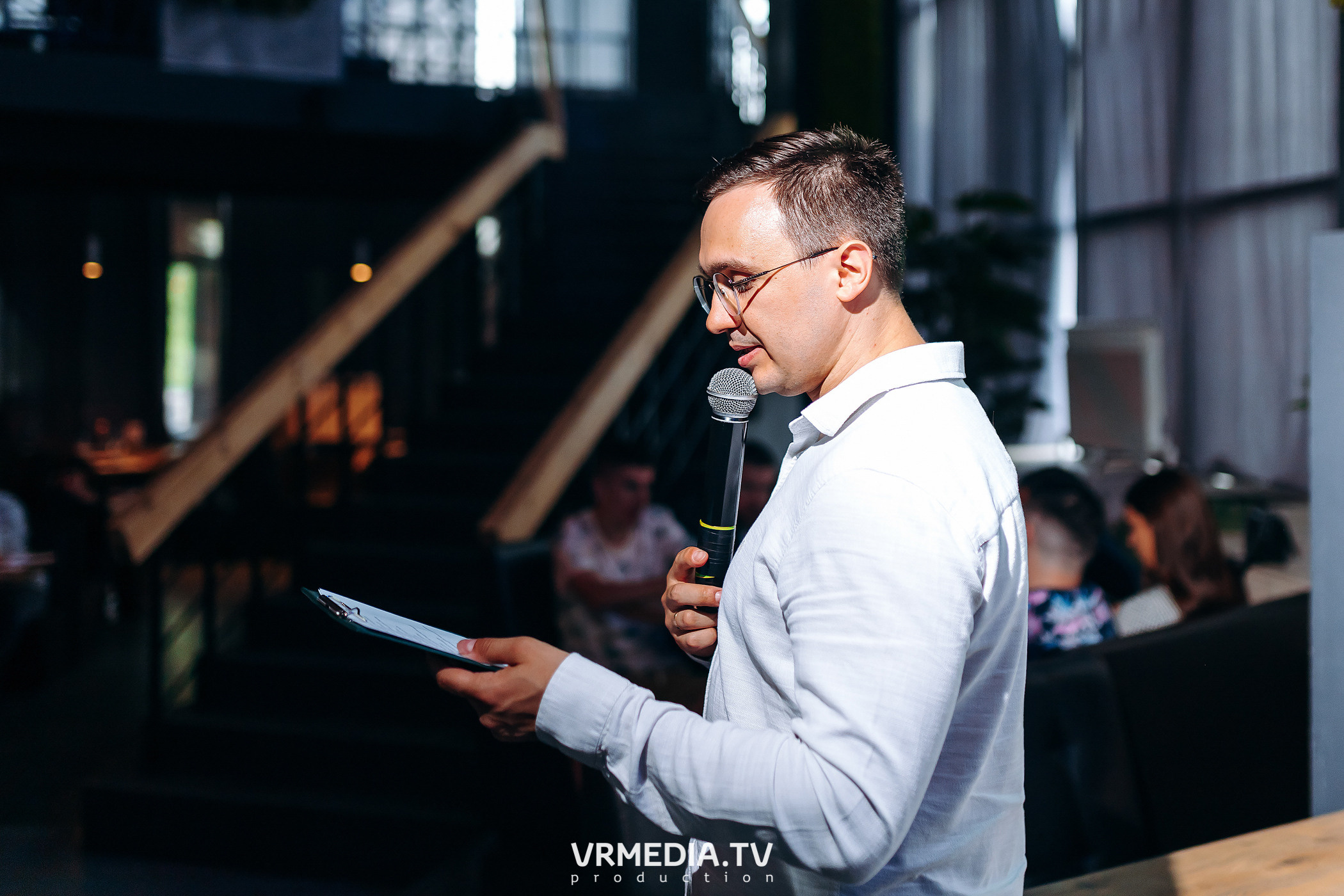 WOW QUIZ в баре «DOSKI»