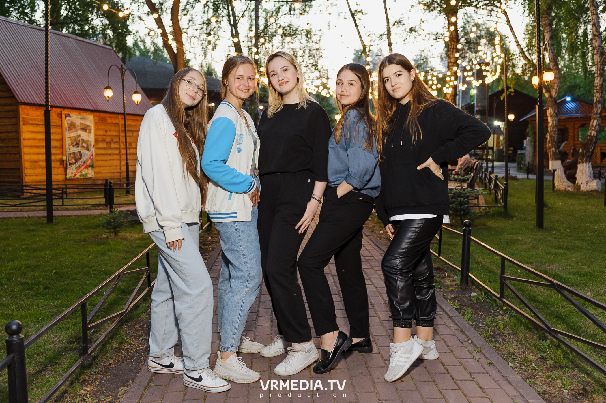 В гостях «У Петровича»