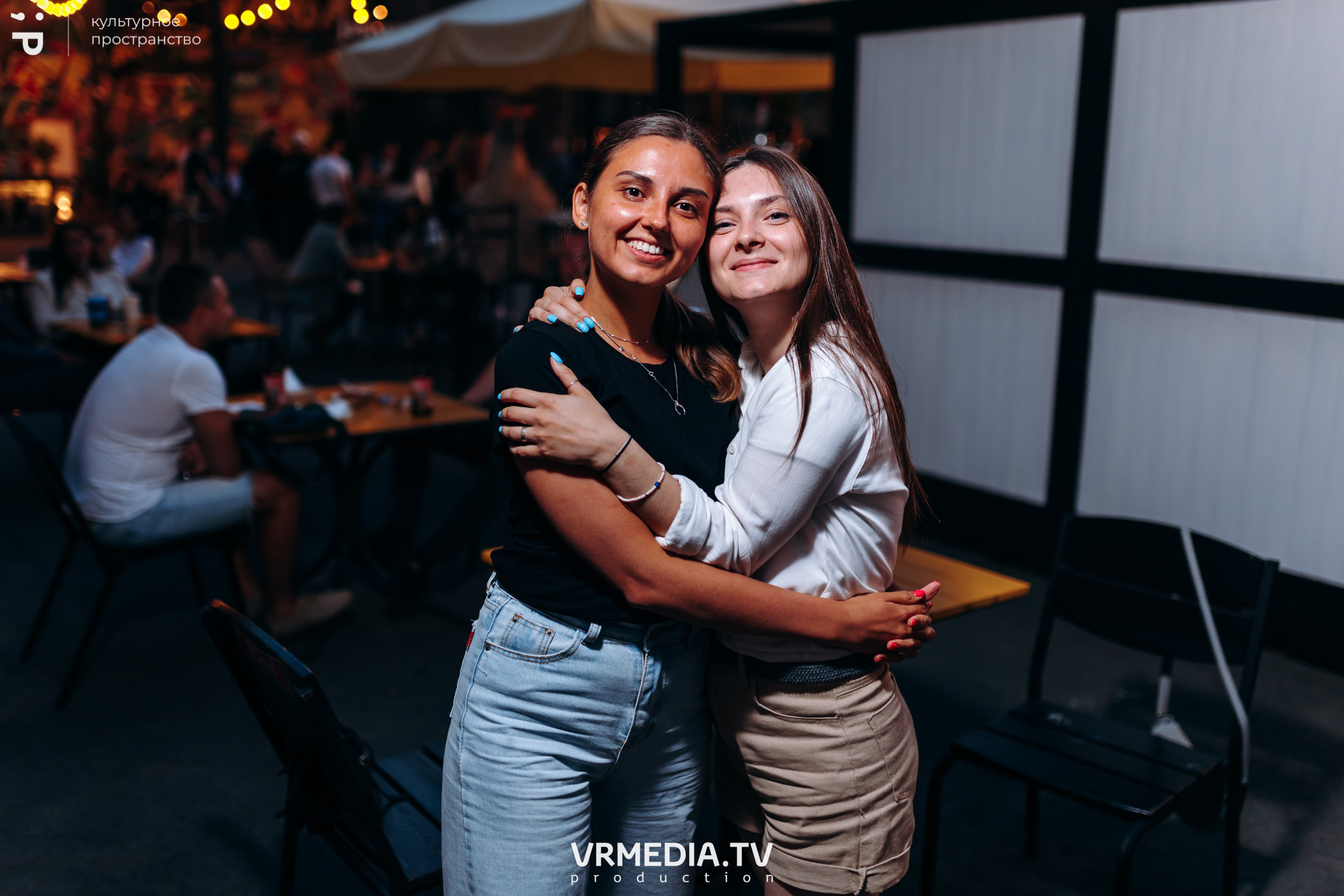 #Редакция_Лето в культурном пространстве «Редакция»